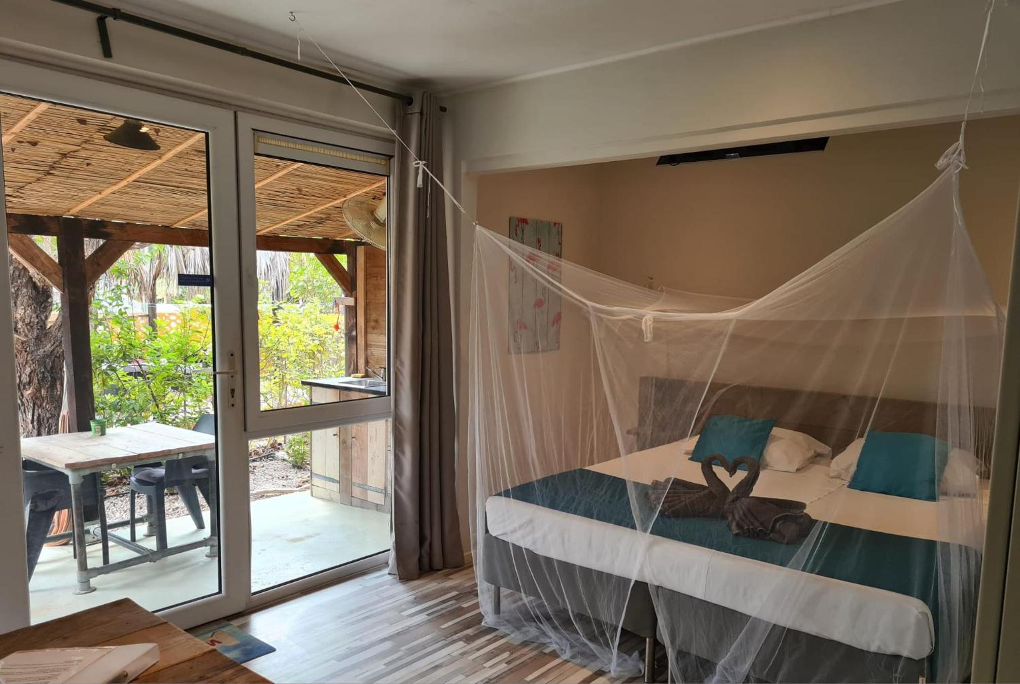 B&B Casa Trankilo view 4