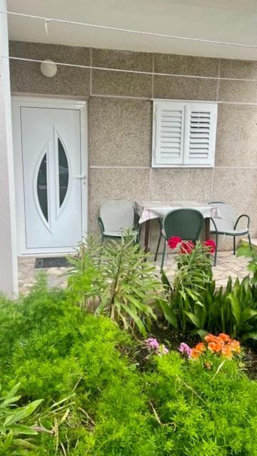 Apartmani Vela Makarska