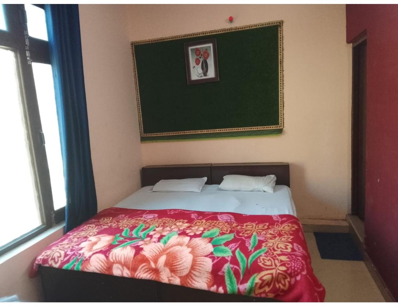 Hotel Kumar Residency, Barkot view 4