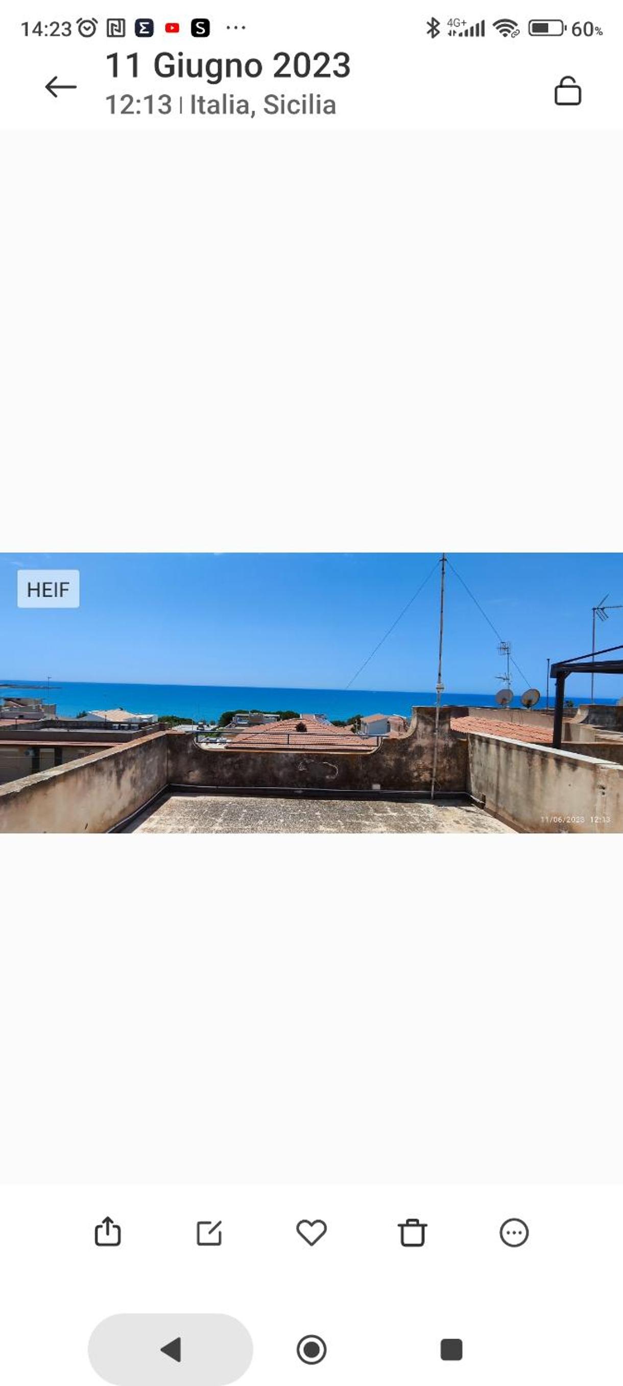 Casa del Mare
