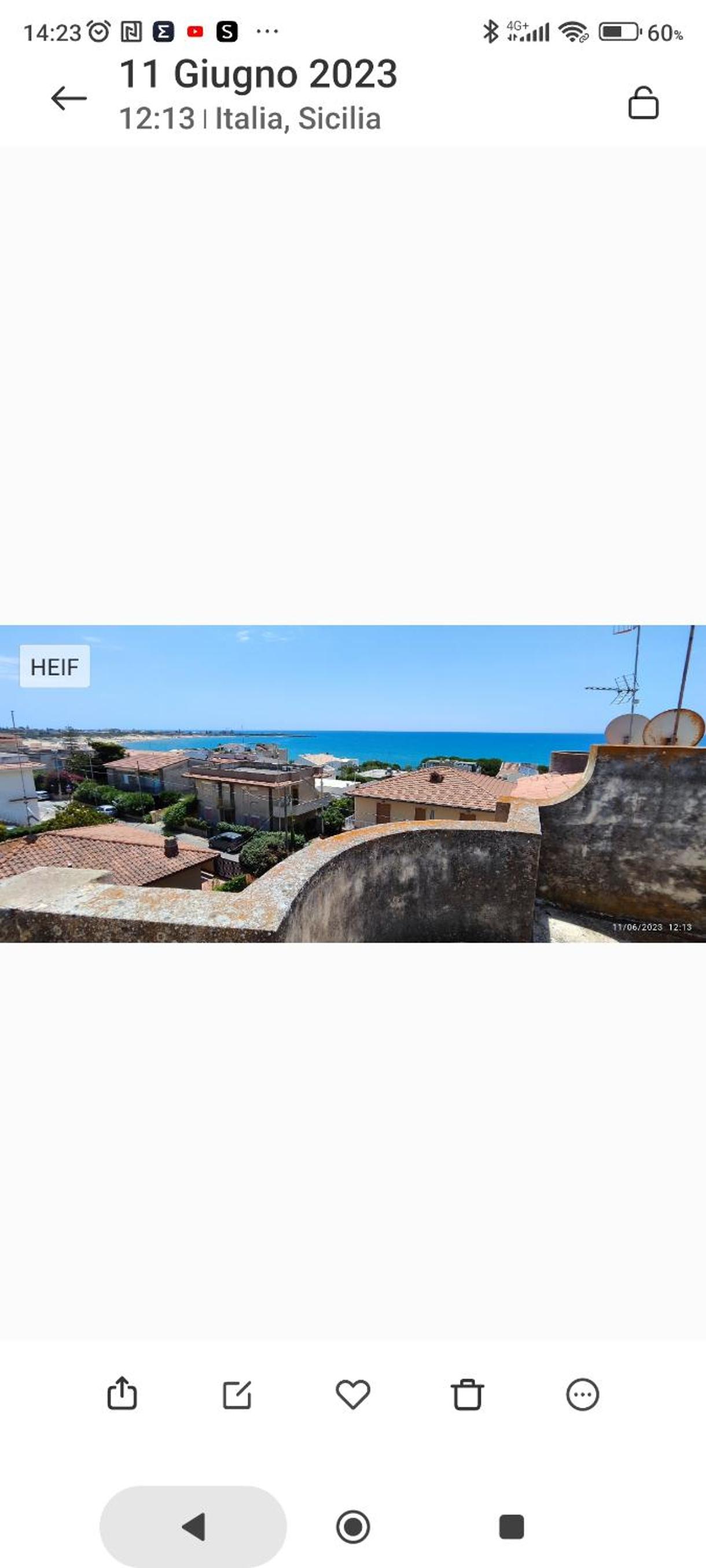 Casa del Mare