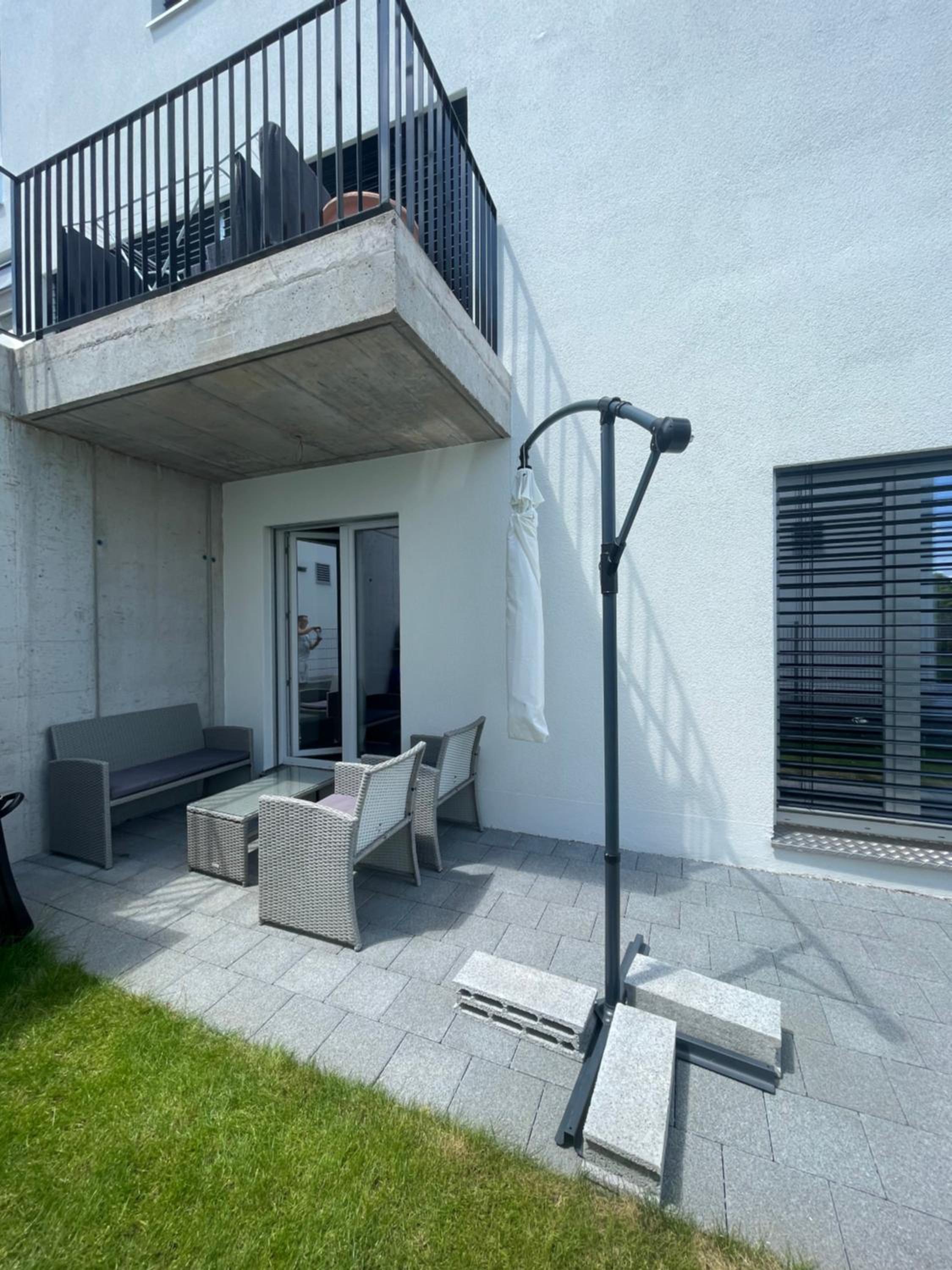 V.I.P Appartement