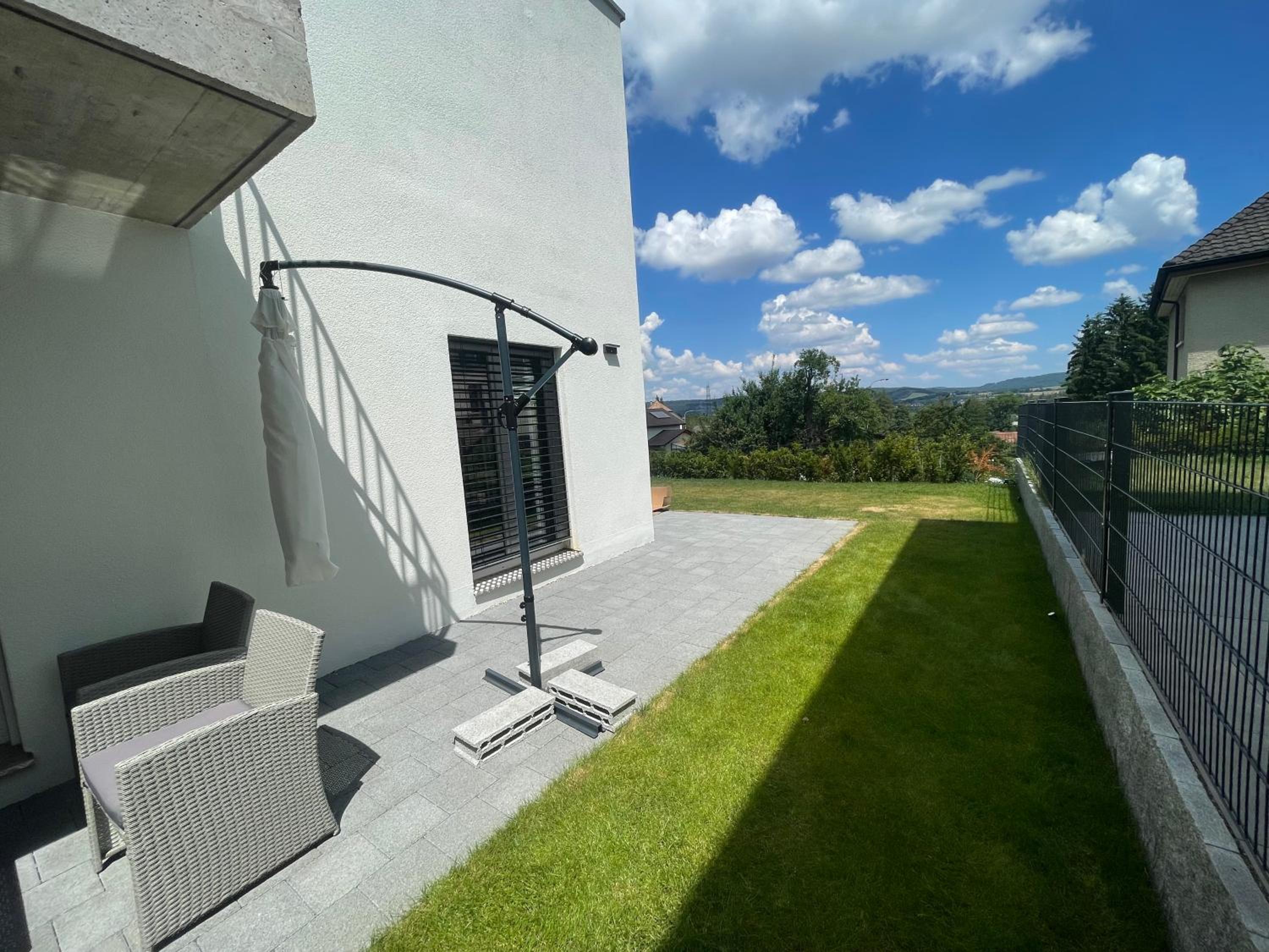 V.I.P Appartement