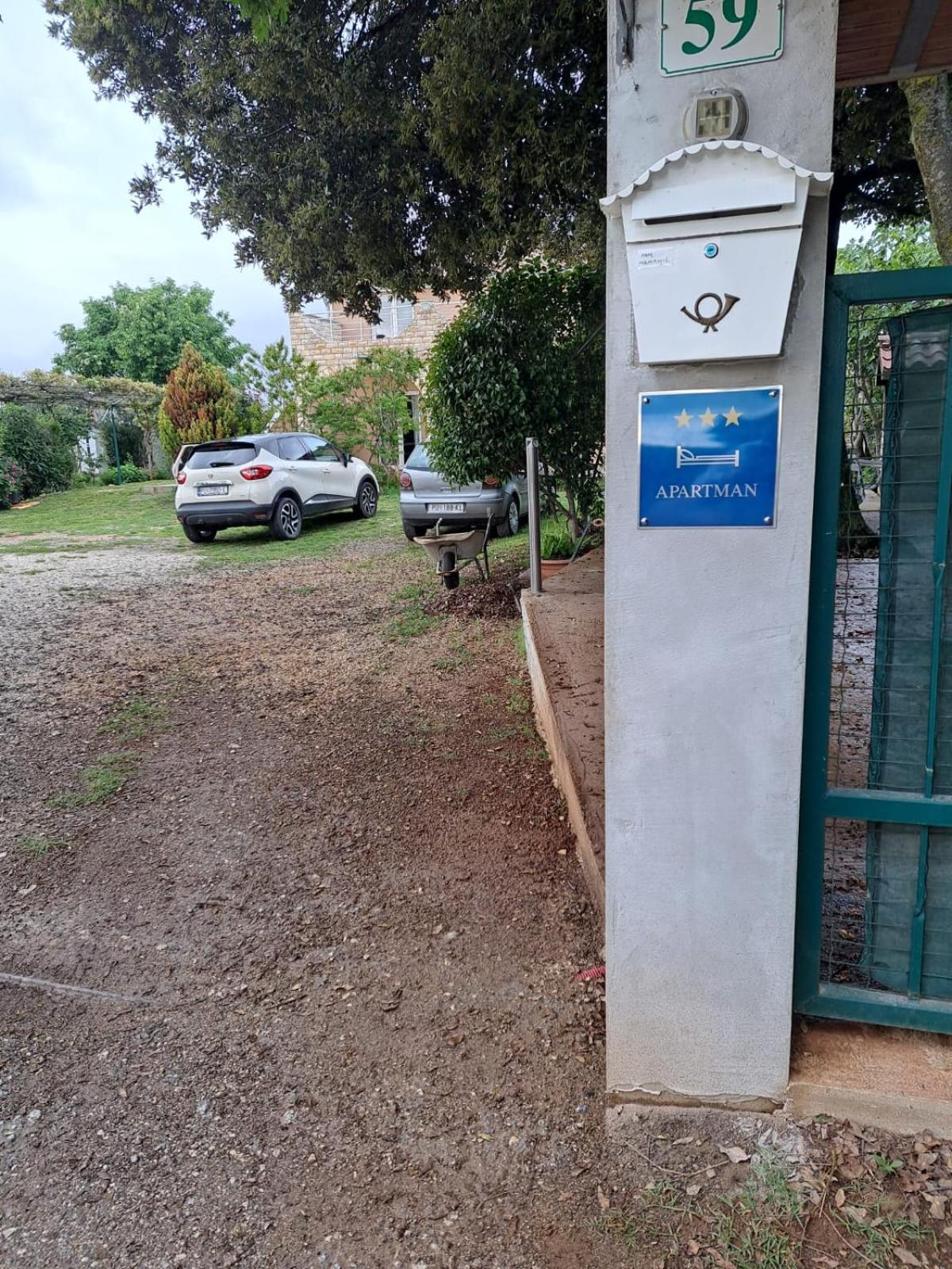 Apartman Melita