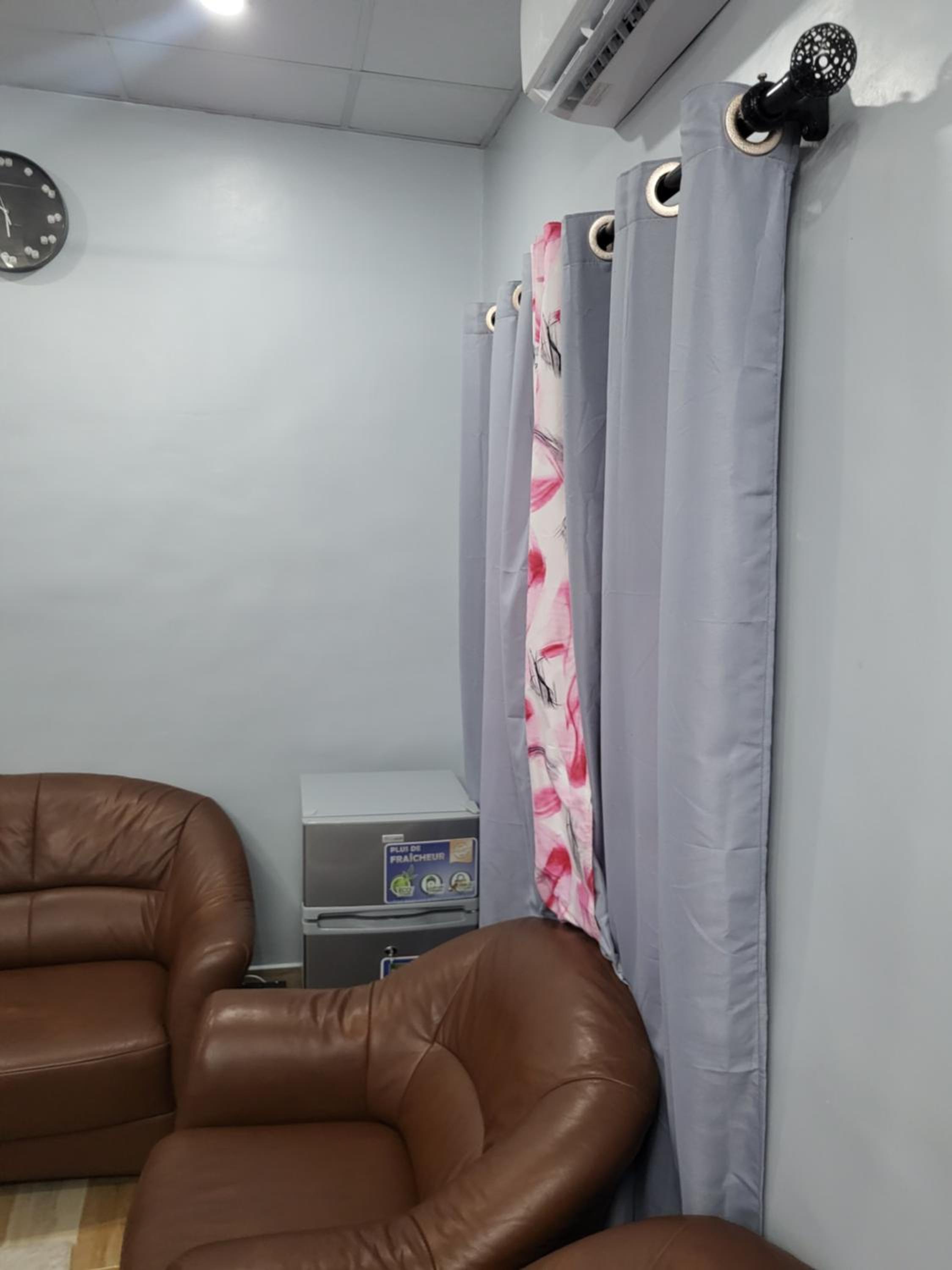 Appartement LA FORTUNE