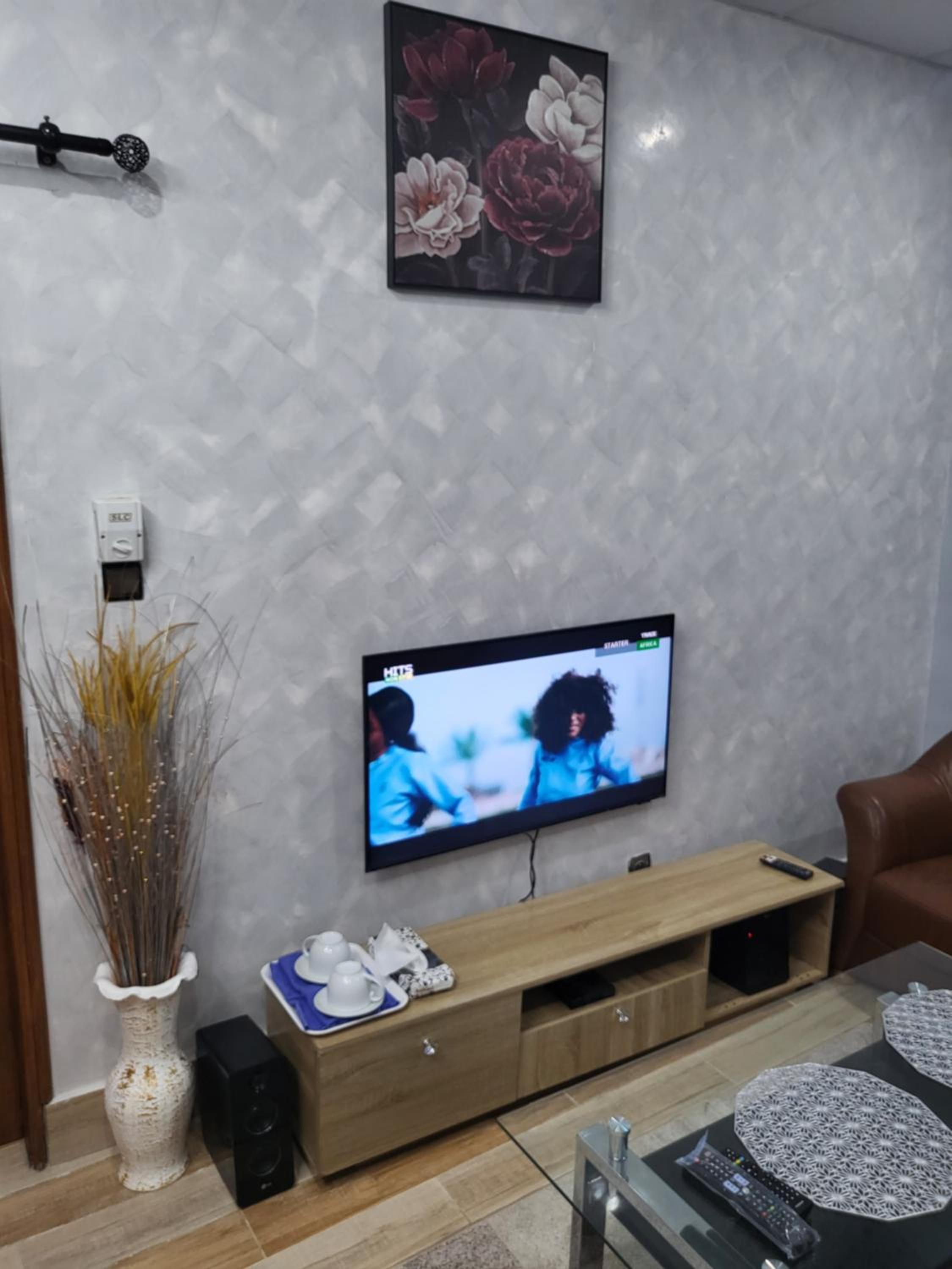 Appartement LA FORTUNE