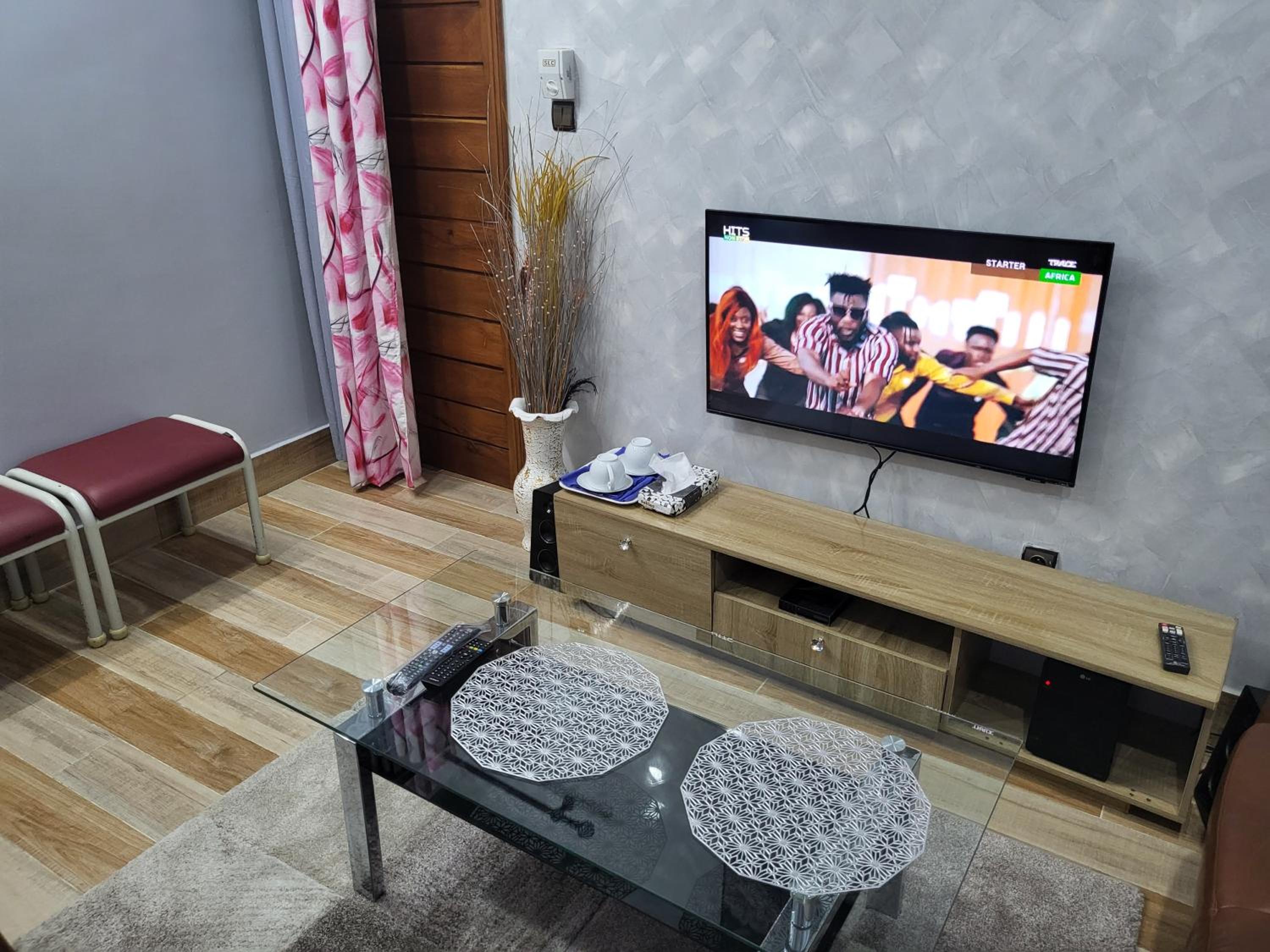 Appartement LA FORTUNE