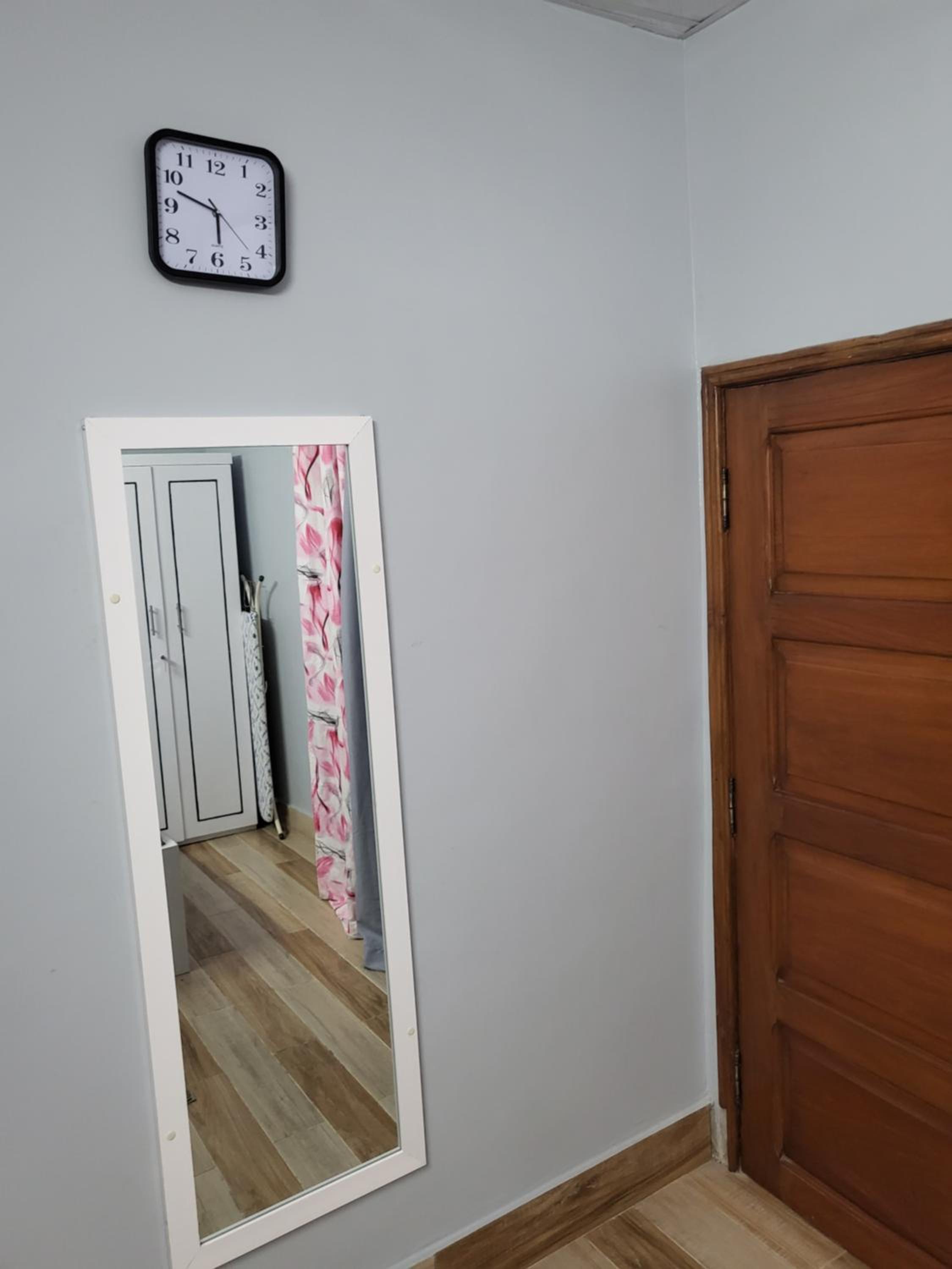 Appartement LA FORTUNE