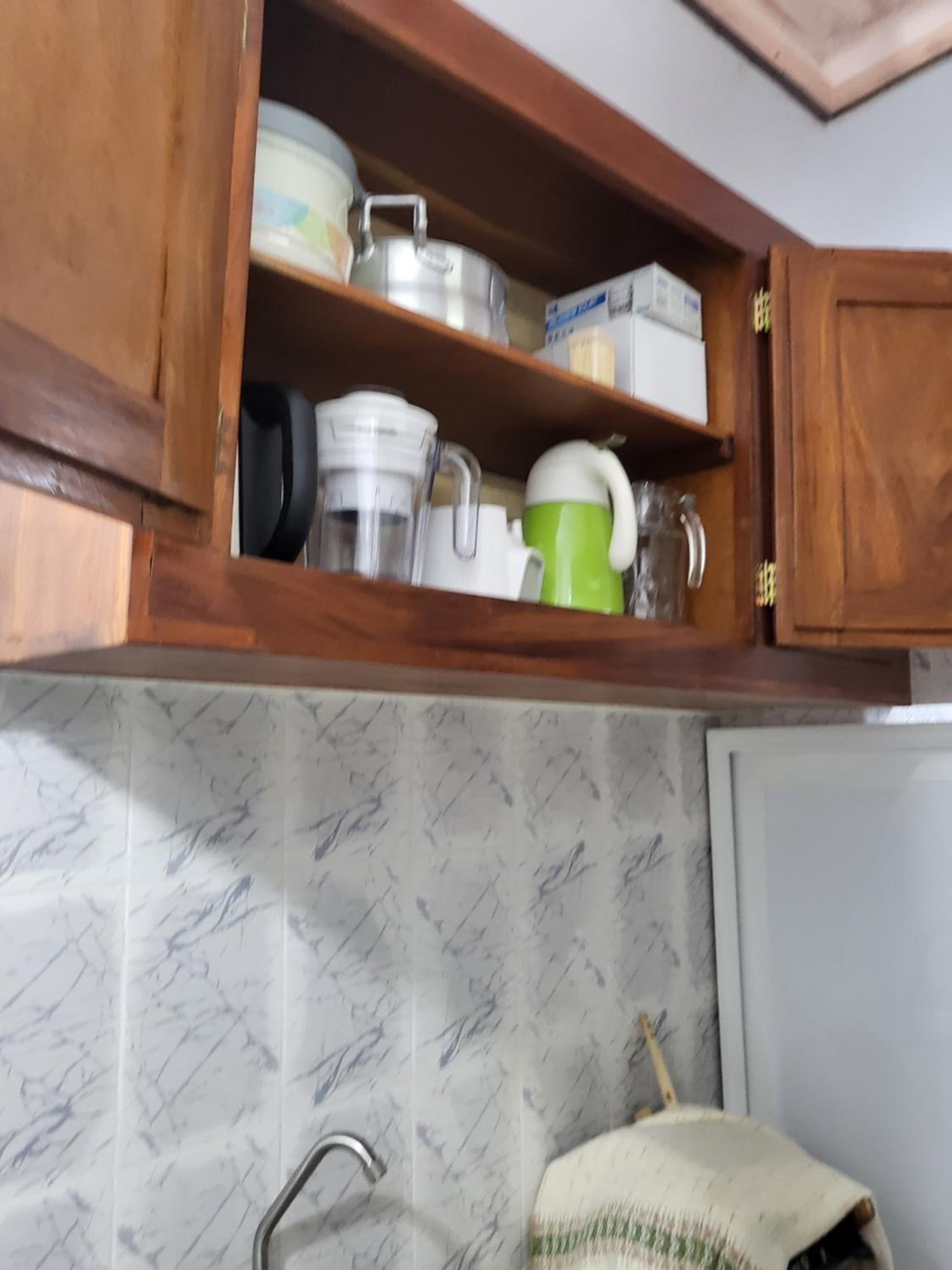 Appartement LA FORTUNE