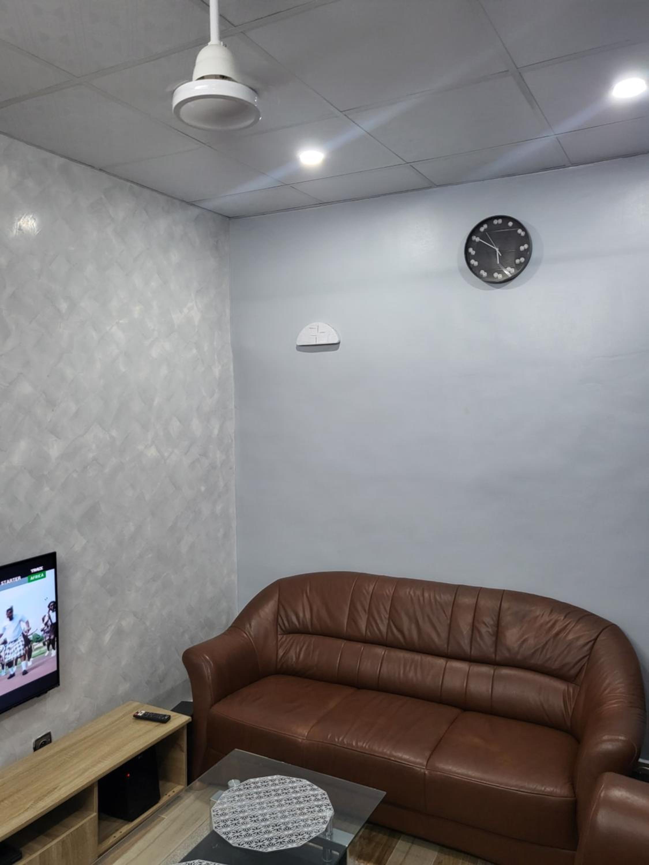 Appartement LA FORTUNE