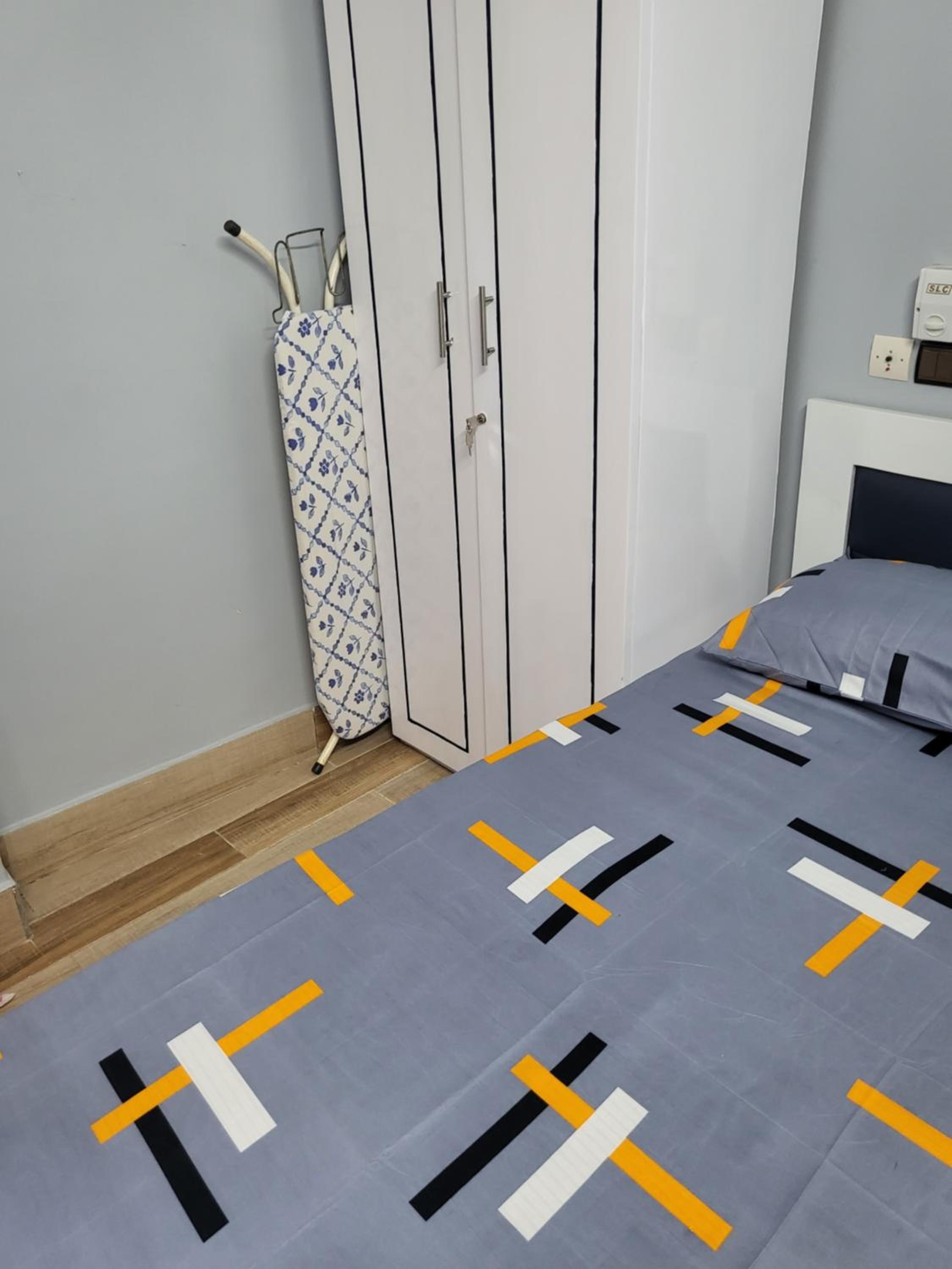 Appartement LA FORTUNE