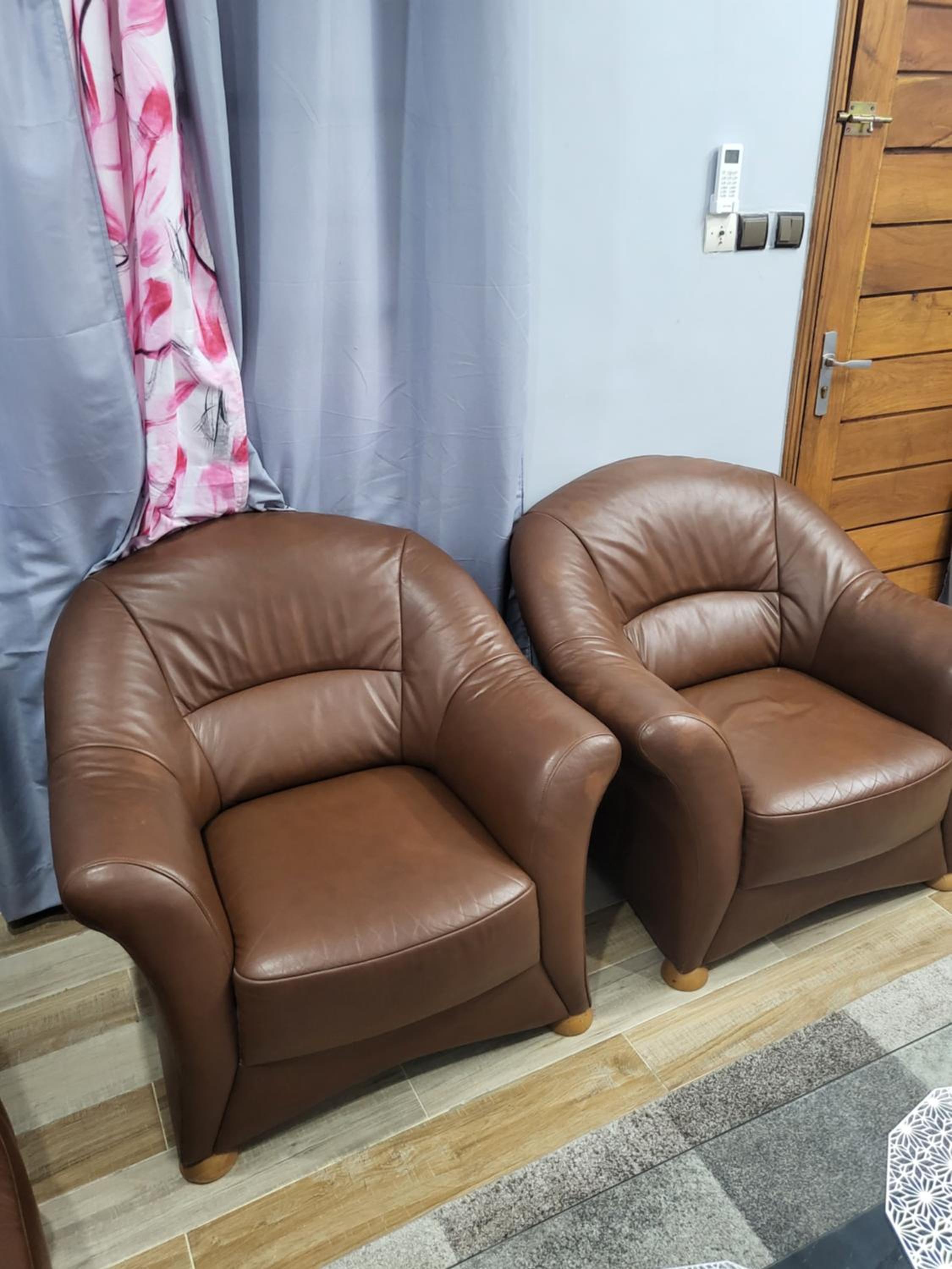 Appartement LA FORTUNE