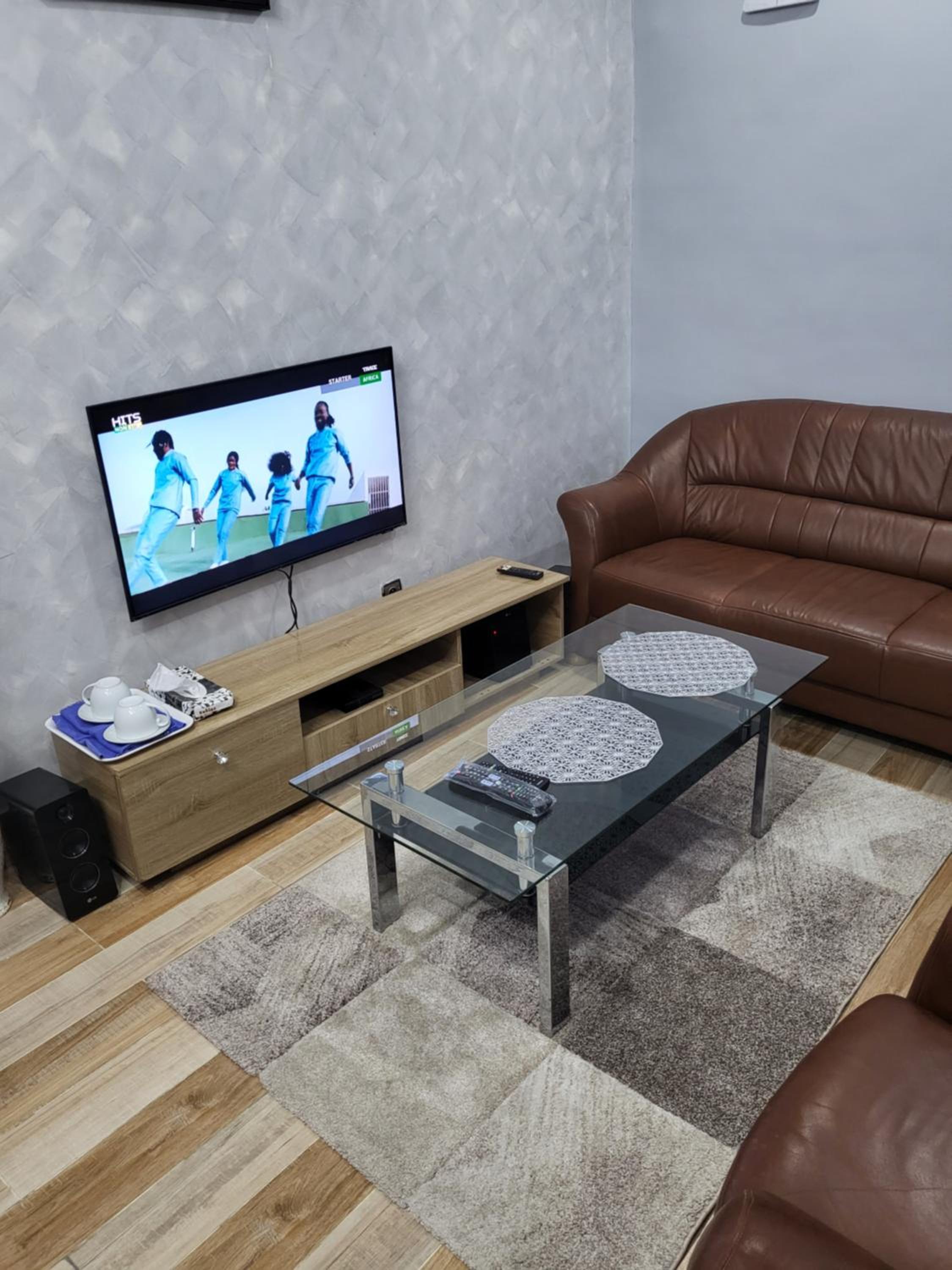 Appartement LA FORTUNE