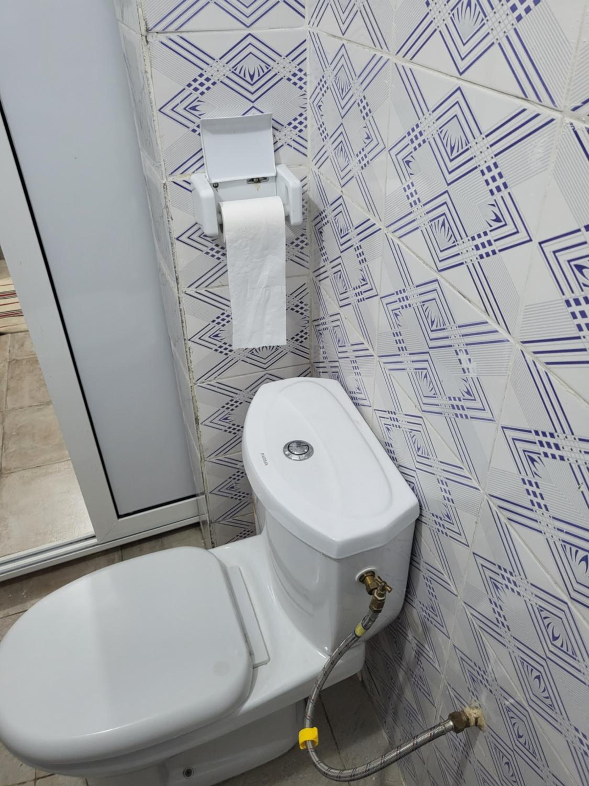 Appartement LA FORTUNE