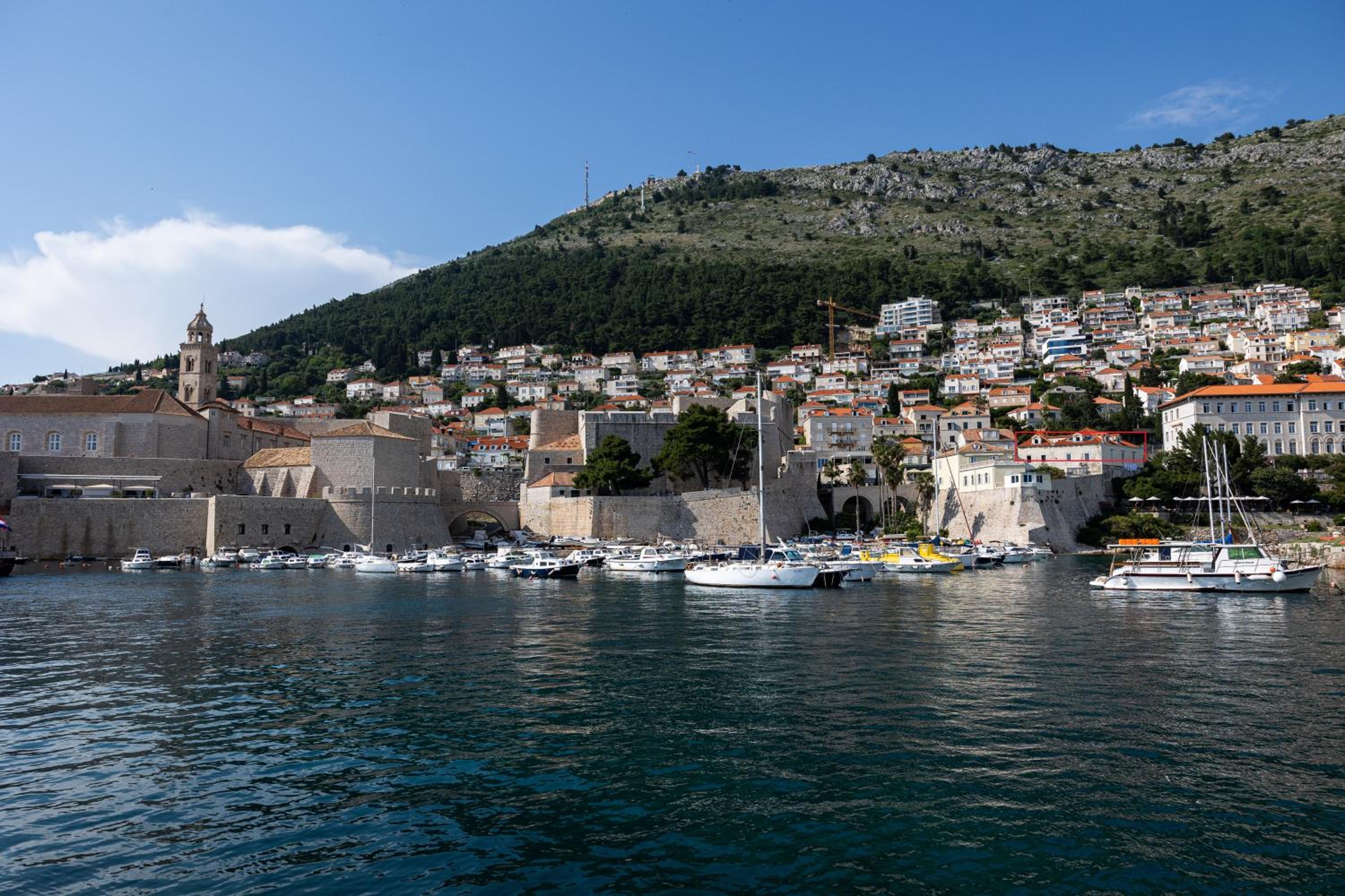 Dubrovnik Sunset Apartments