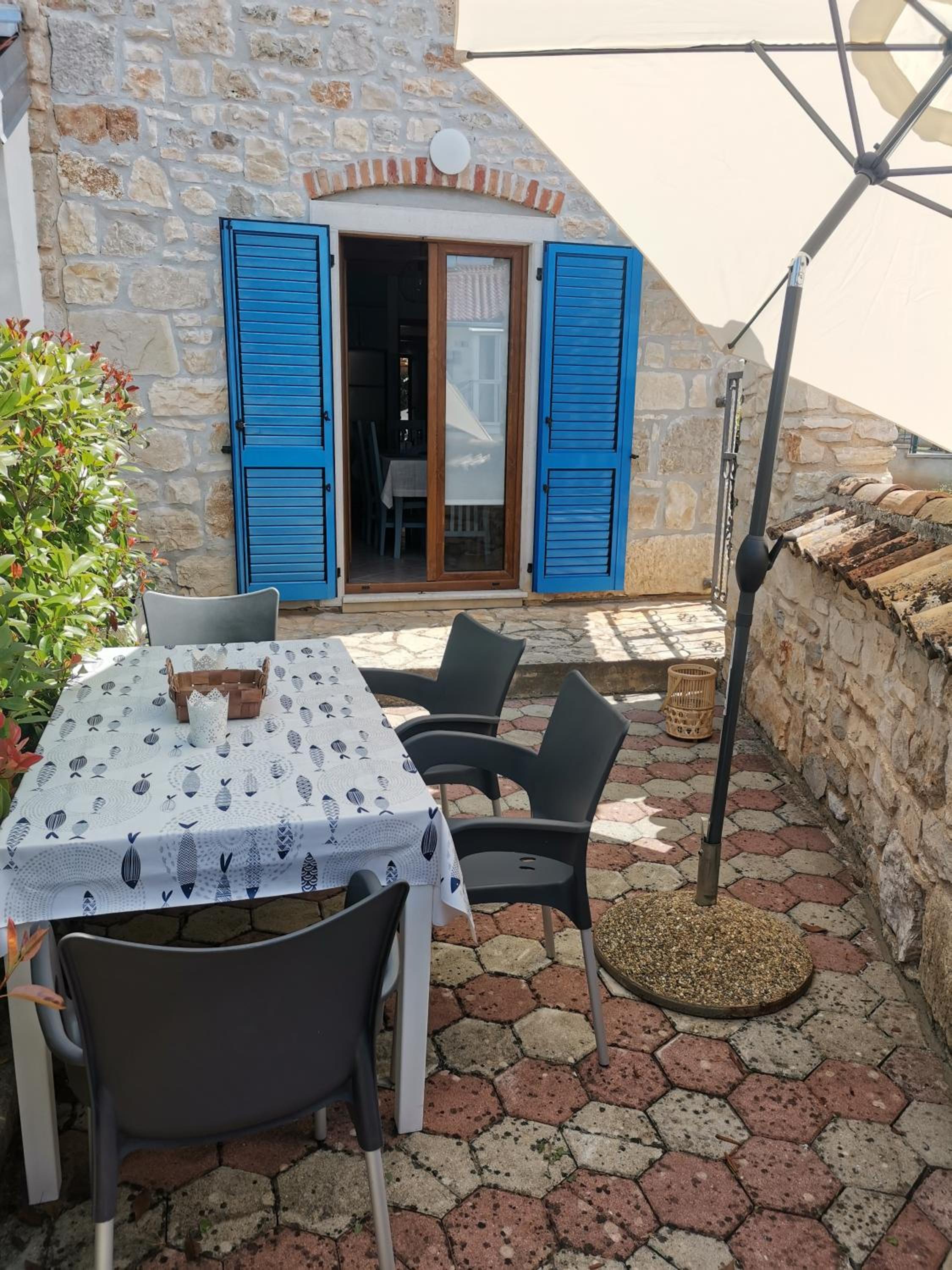 Casa Vežnaveri