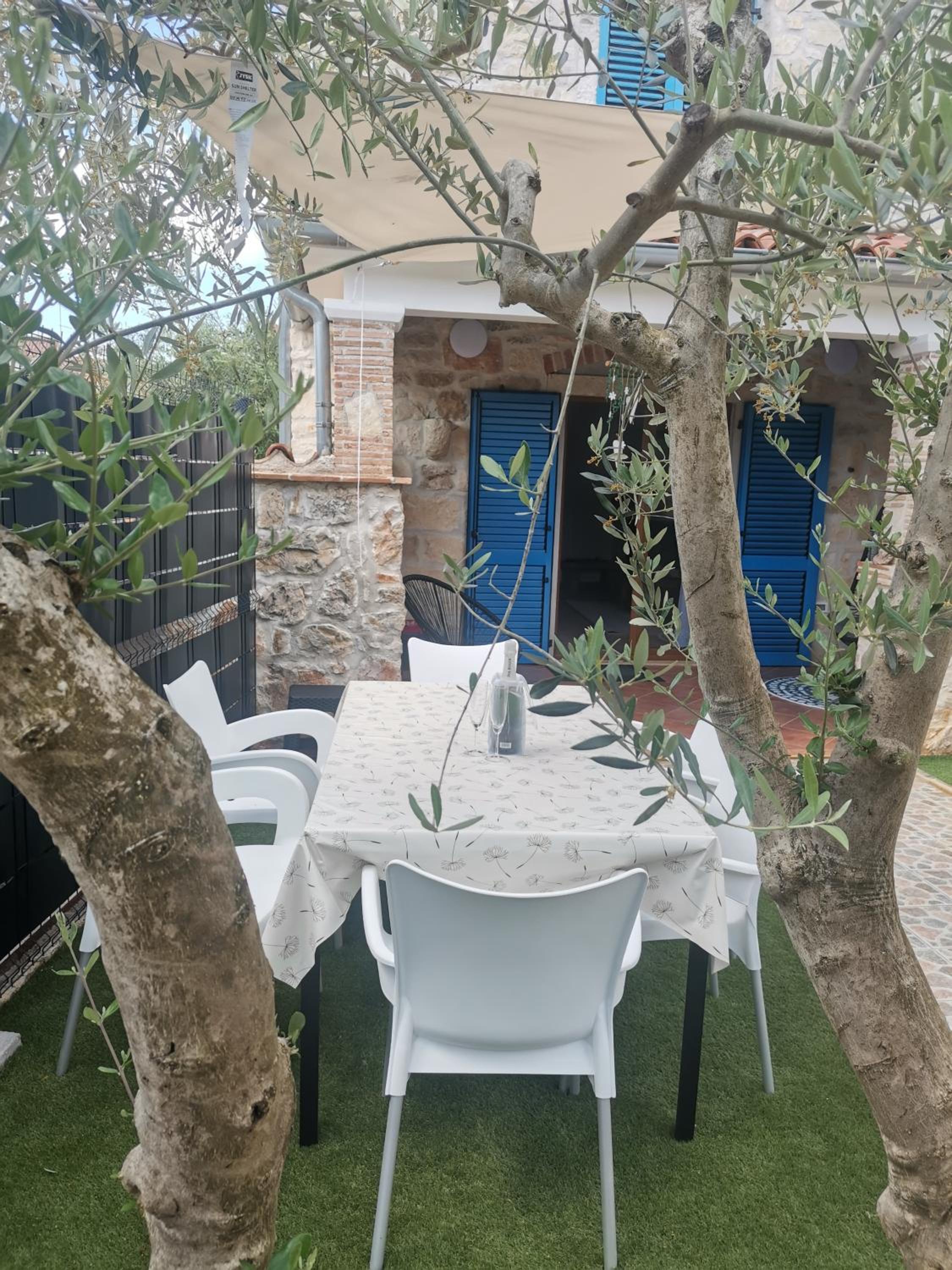 Casa Vežnaveri