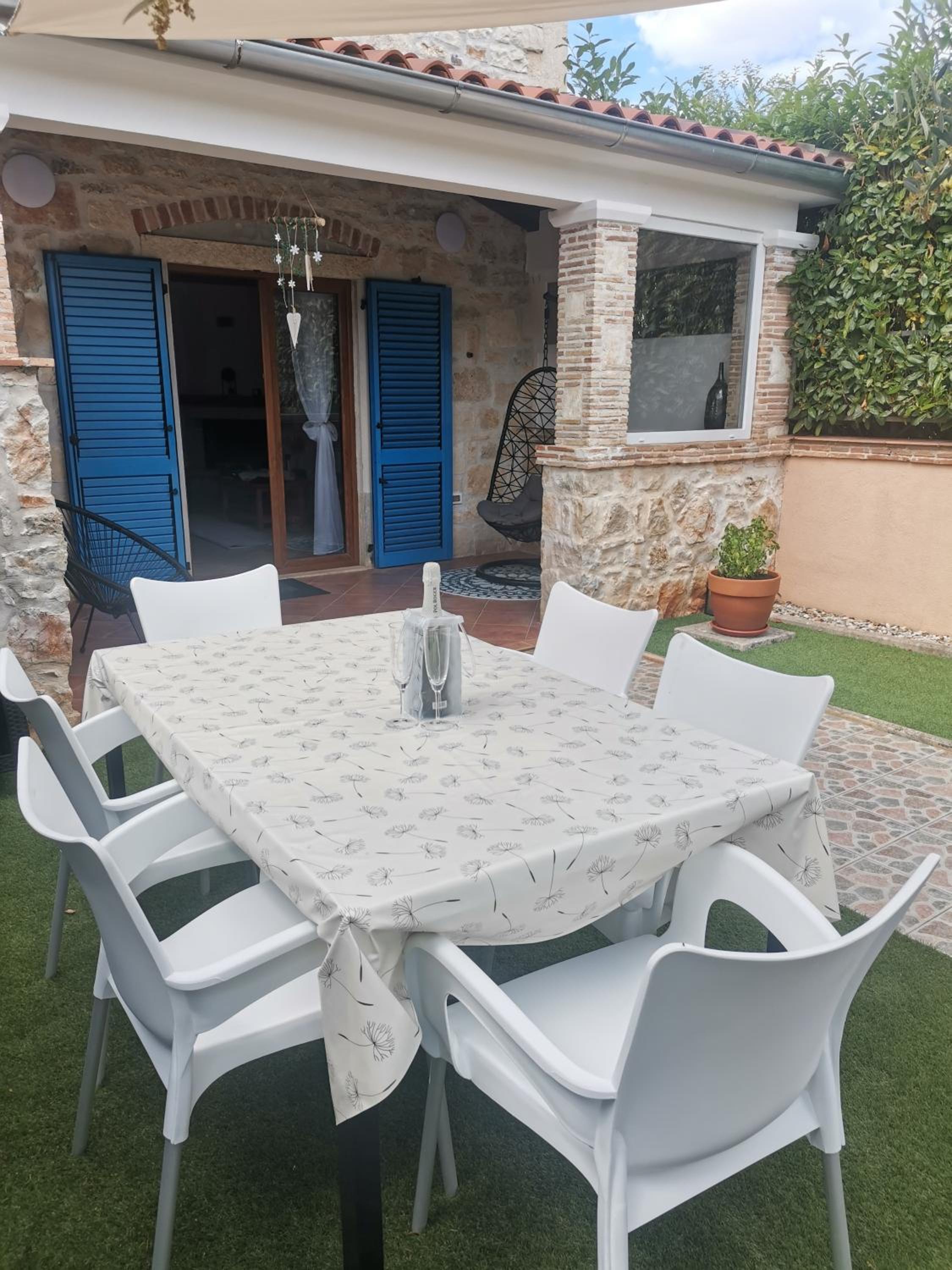 Casa Vežnaveri