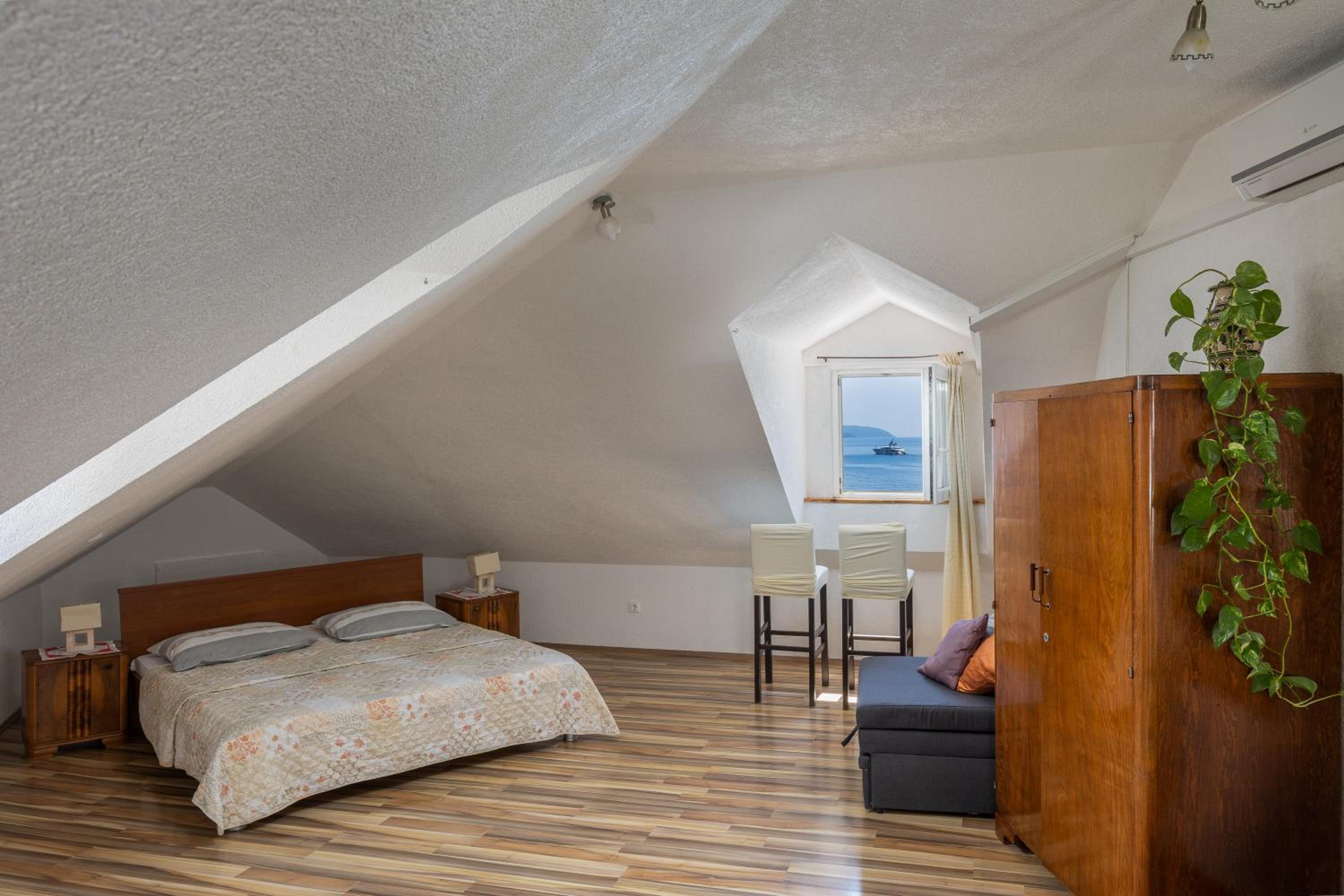Dubrovnik Sunset Apartments