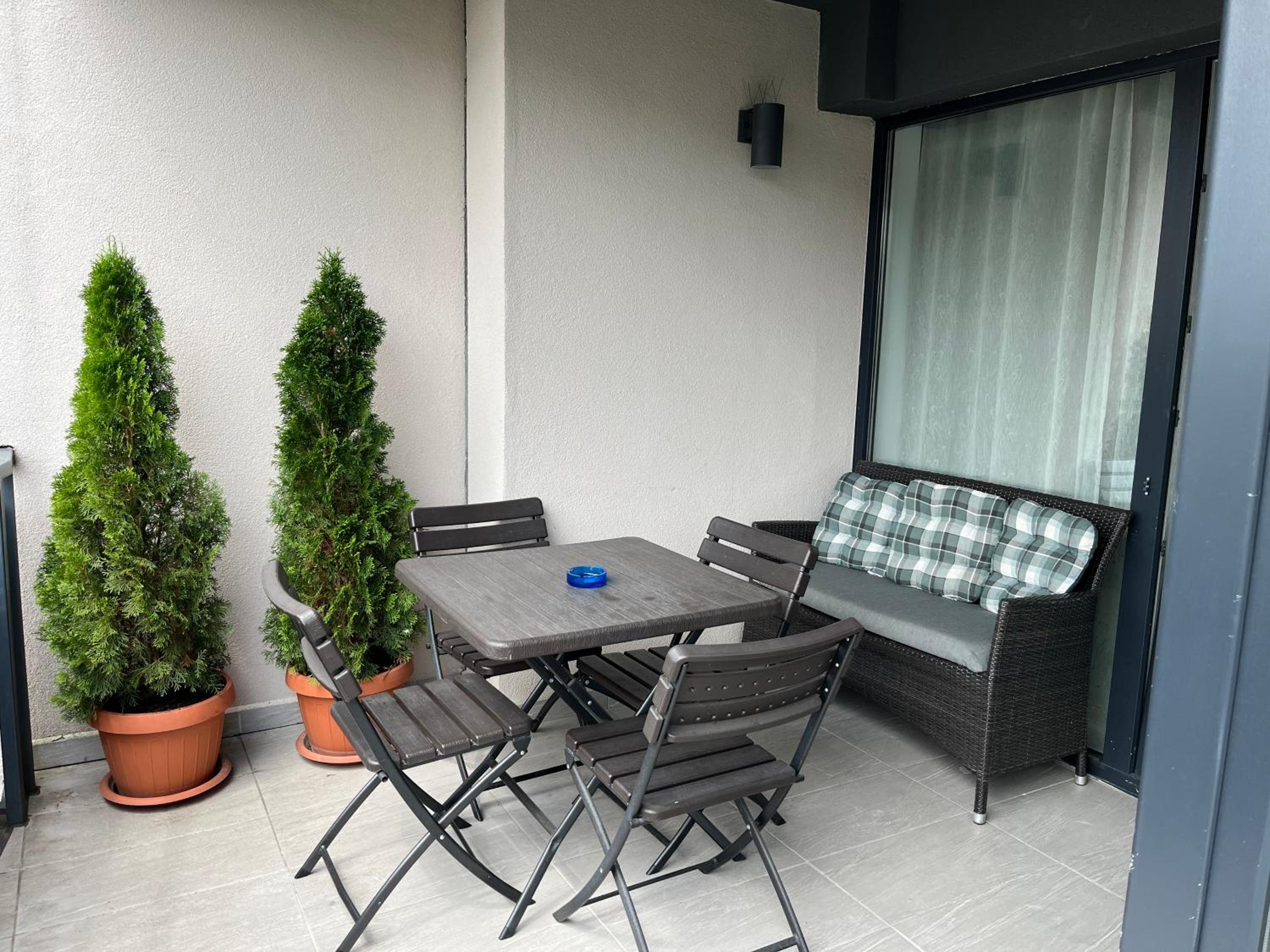 apartamentul 116 view 5