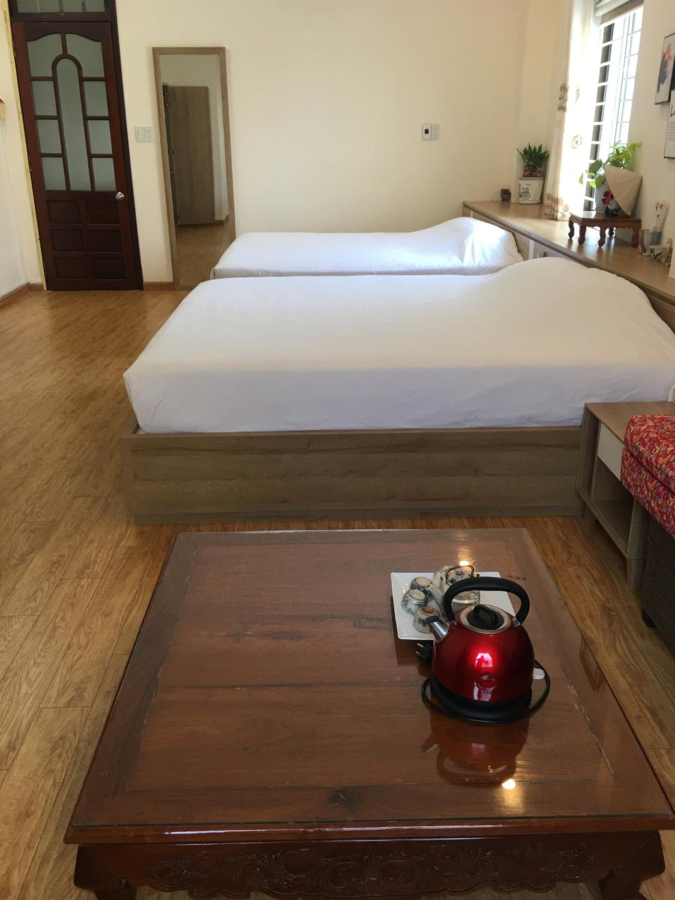 An Thai Homestay Hue view 2