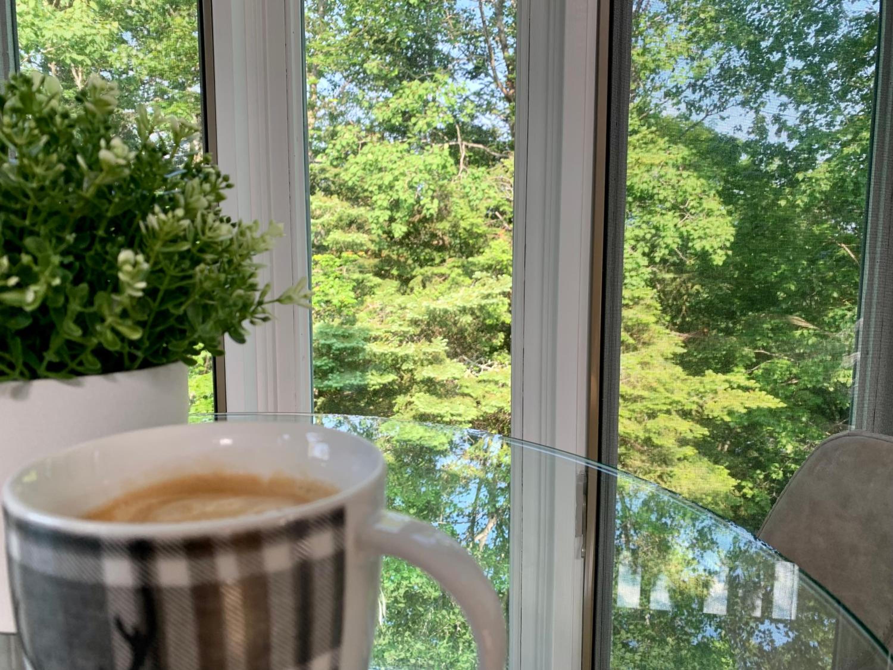 Le Rétro Chic à Mont-Tremblant