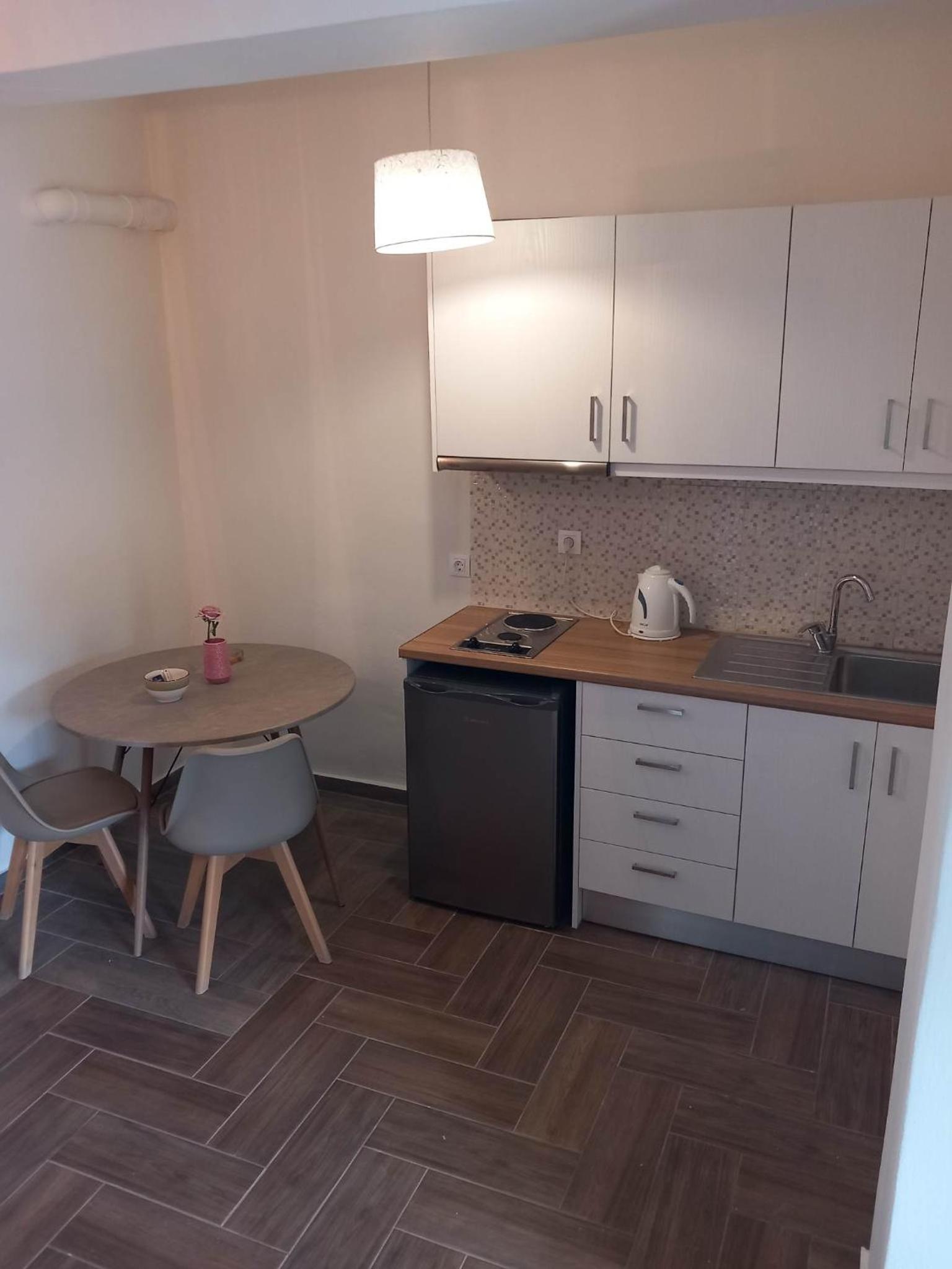 Elina Apartments view 3