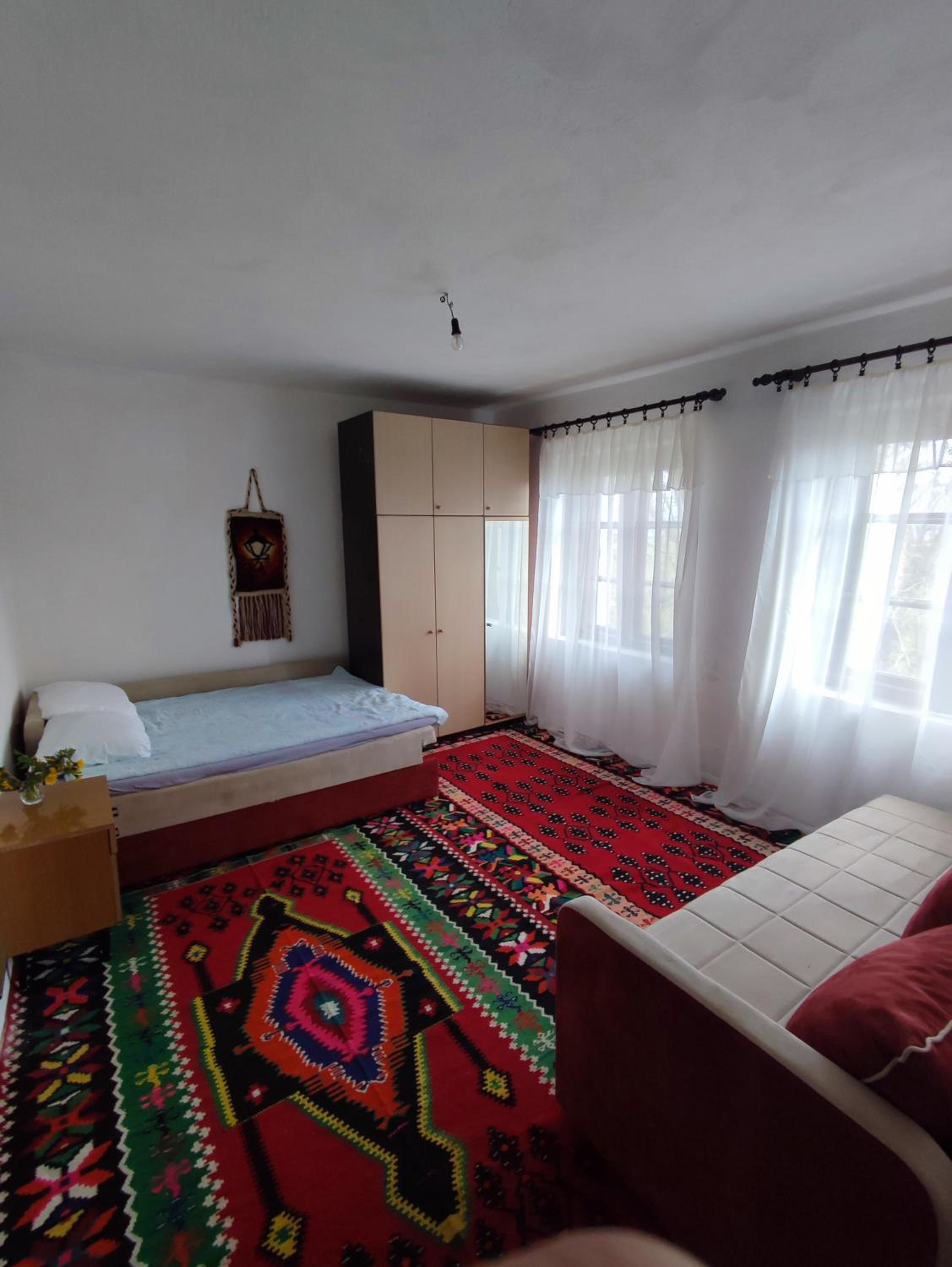 Leppo Guest House