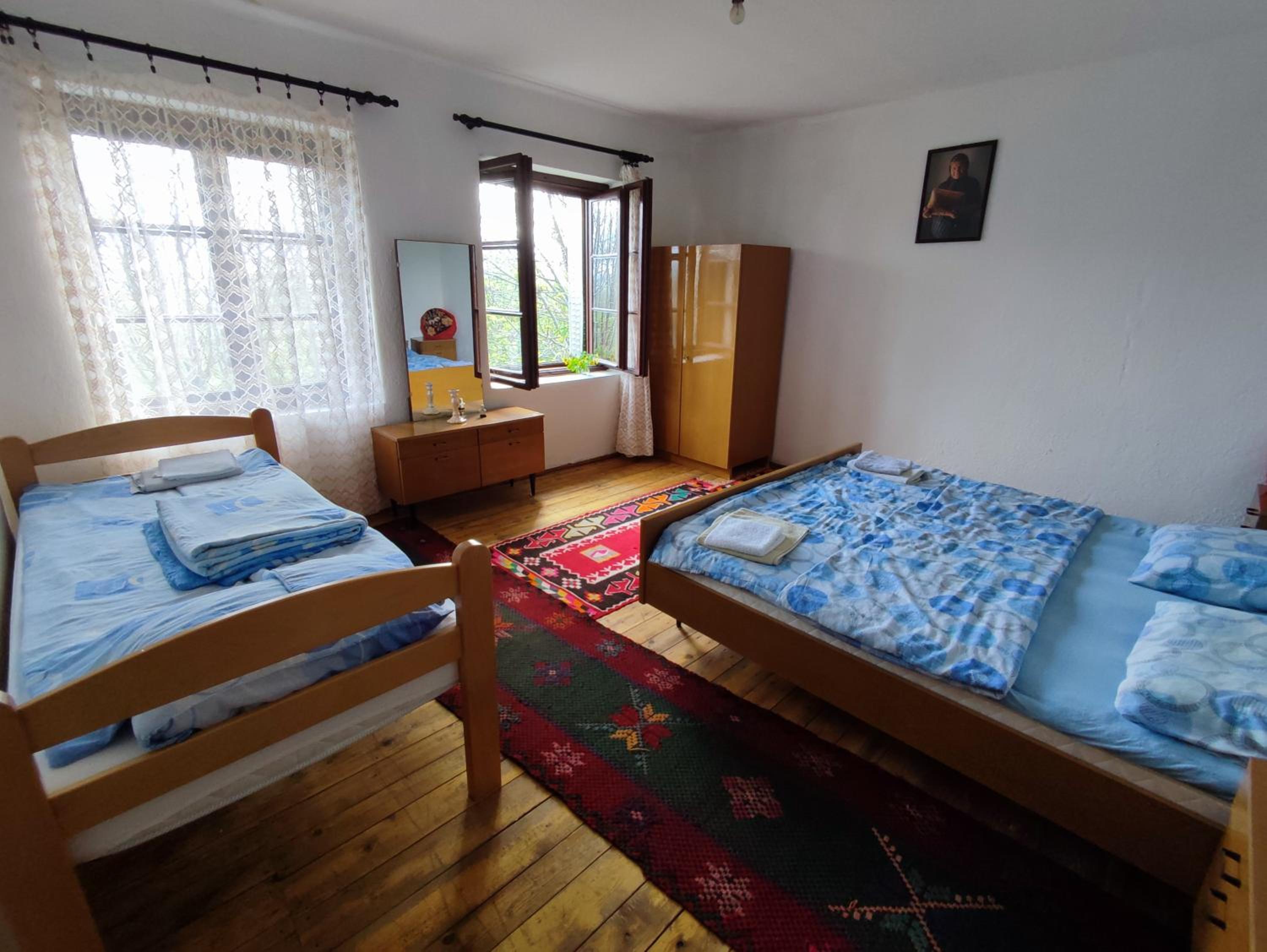 Leppo Guest House