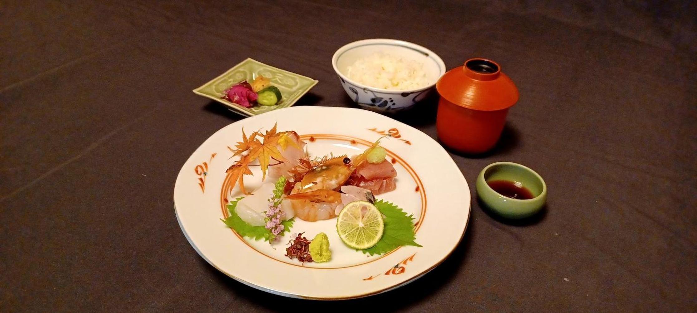 Fukiya Ryokan
