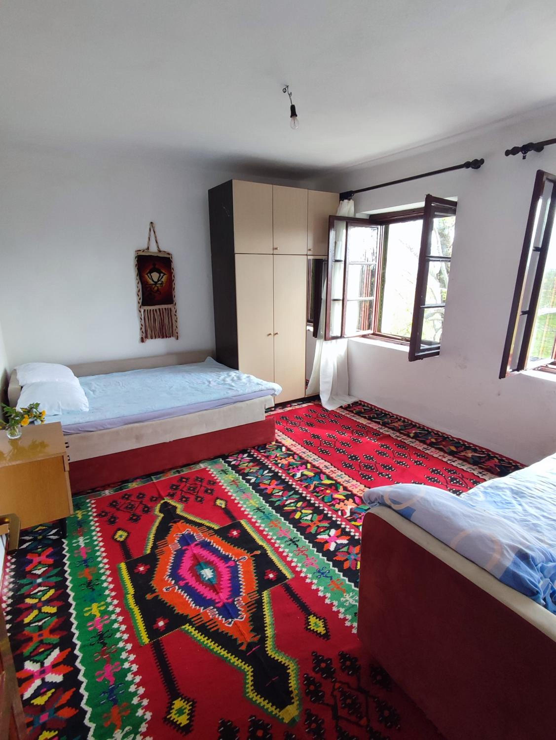 Leppo Guest House