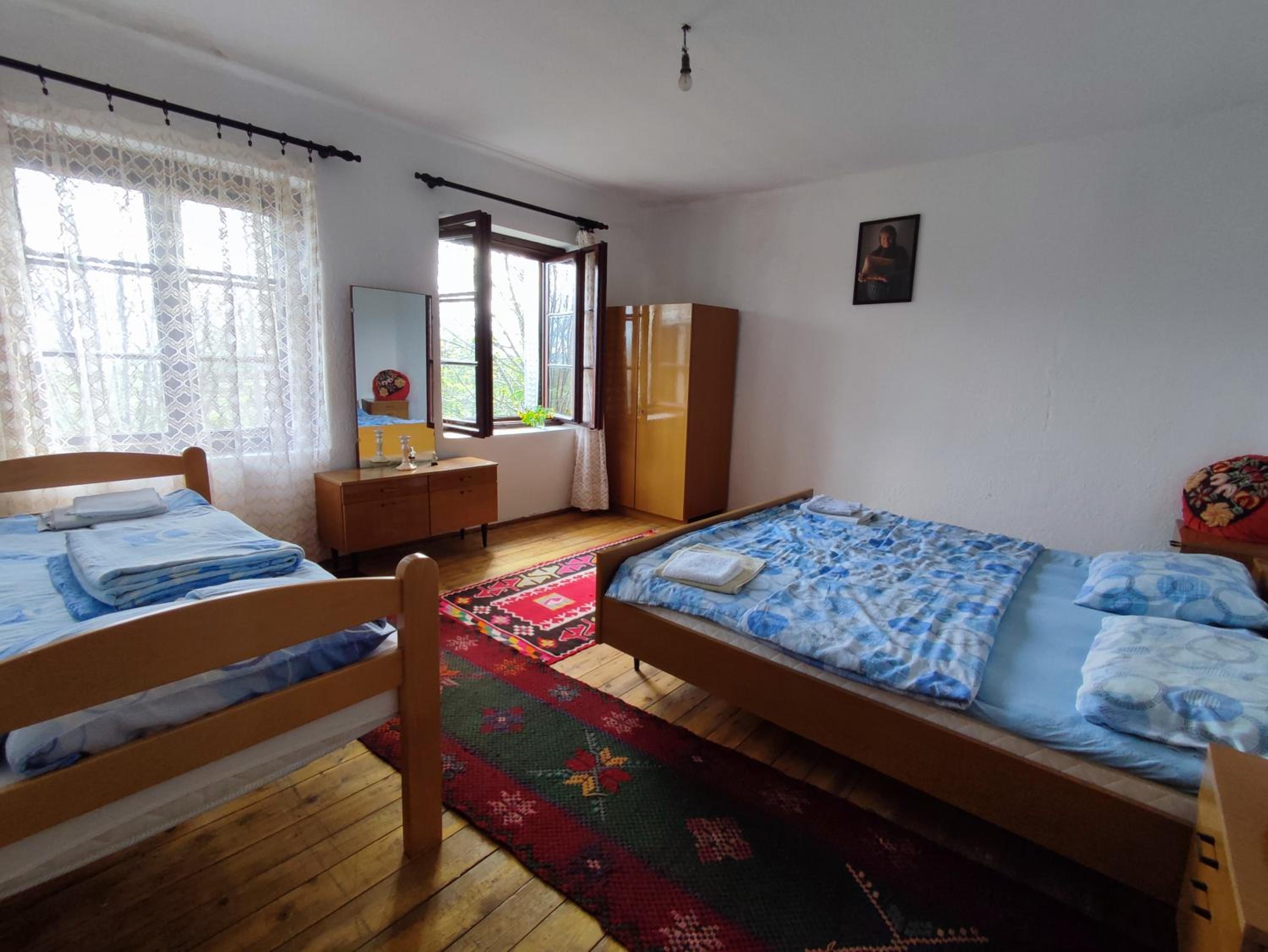 Leppo Guest House