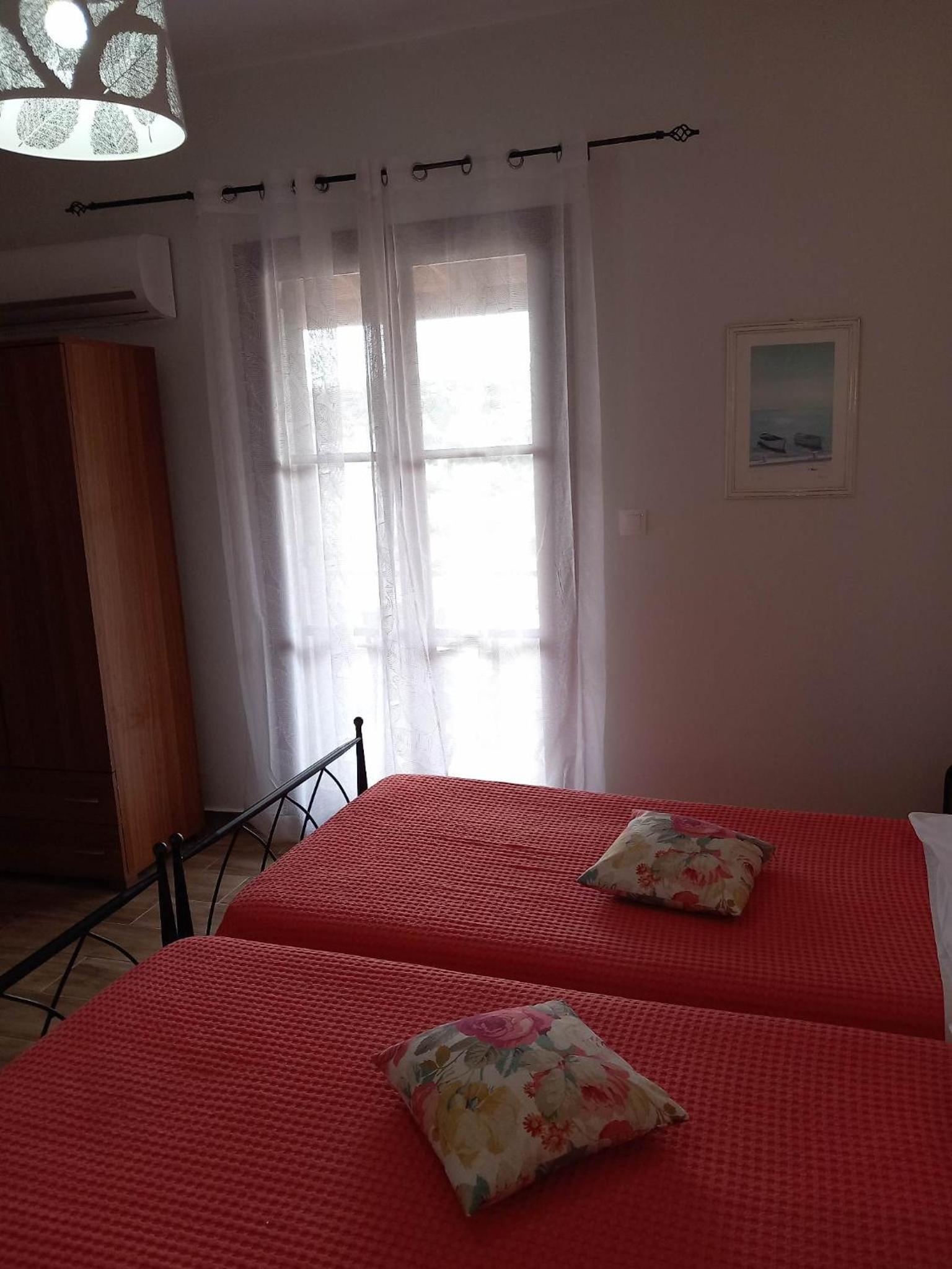 Elina Apartments view 5
