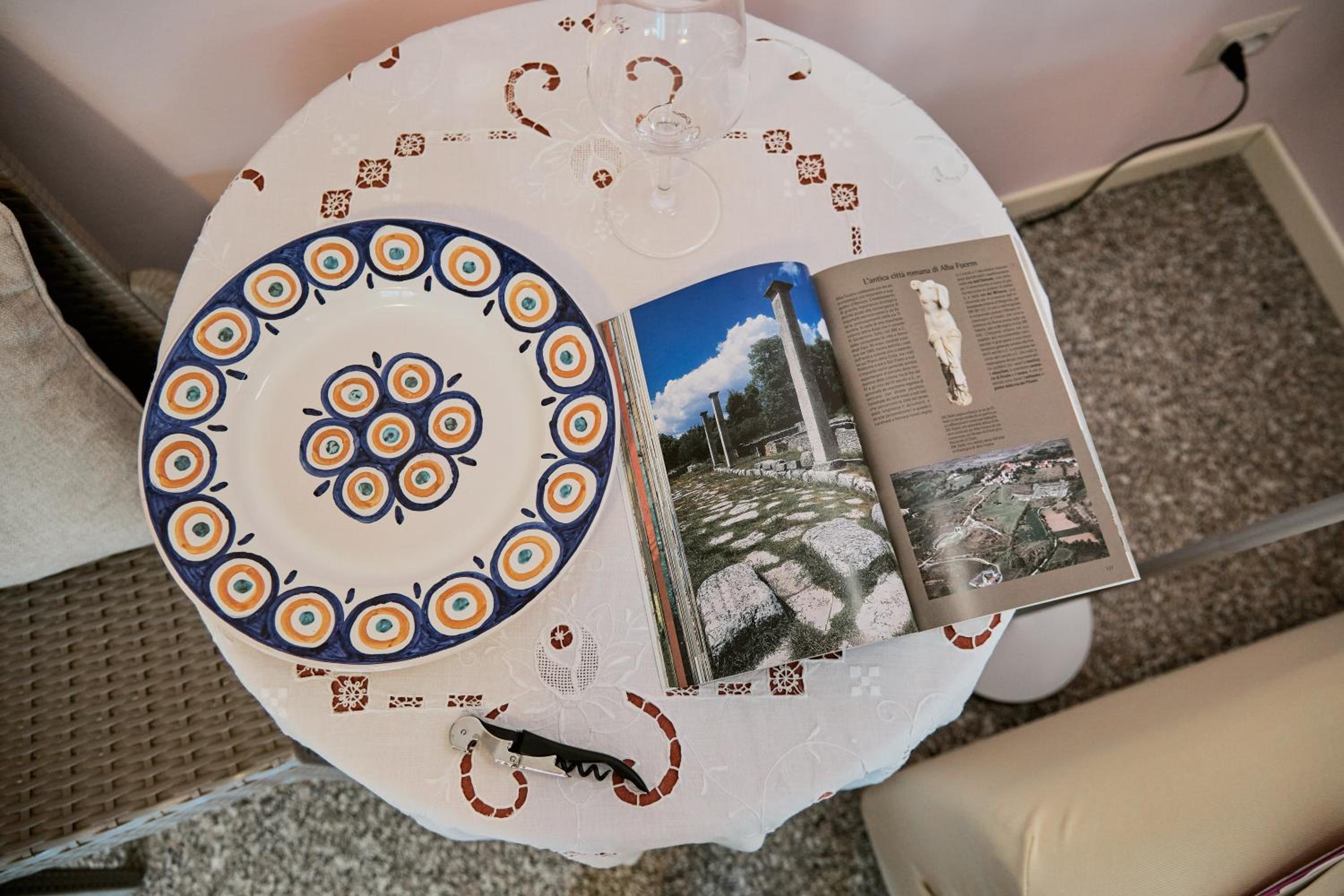 Discover Tortoreto