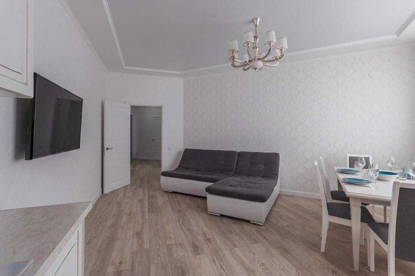 Arcadia 2nd Pearl Apartment view 4