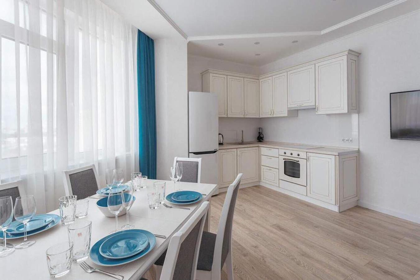 Arcadia 2nd Pearl Apartment view 2