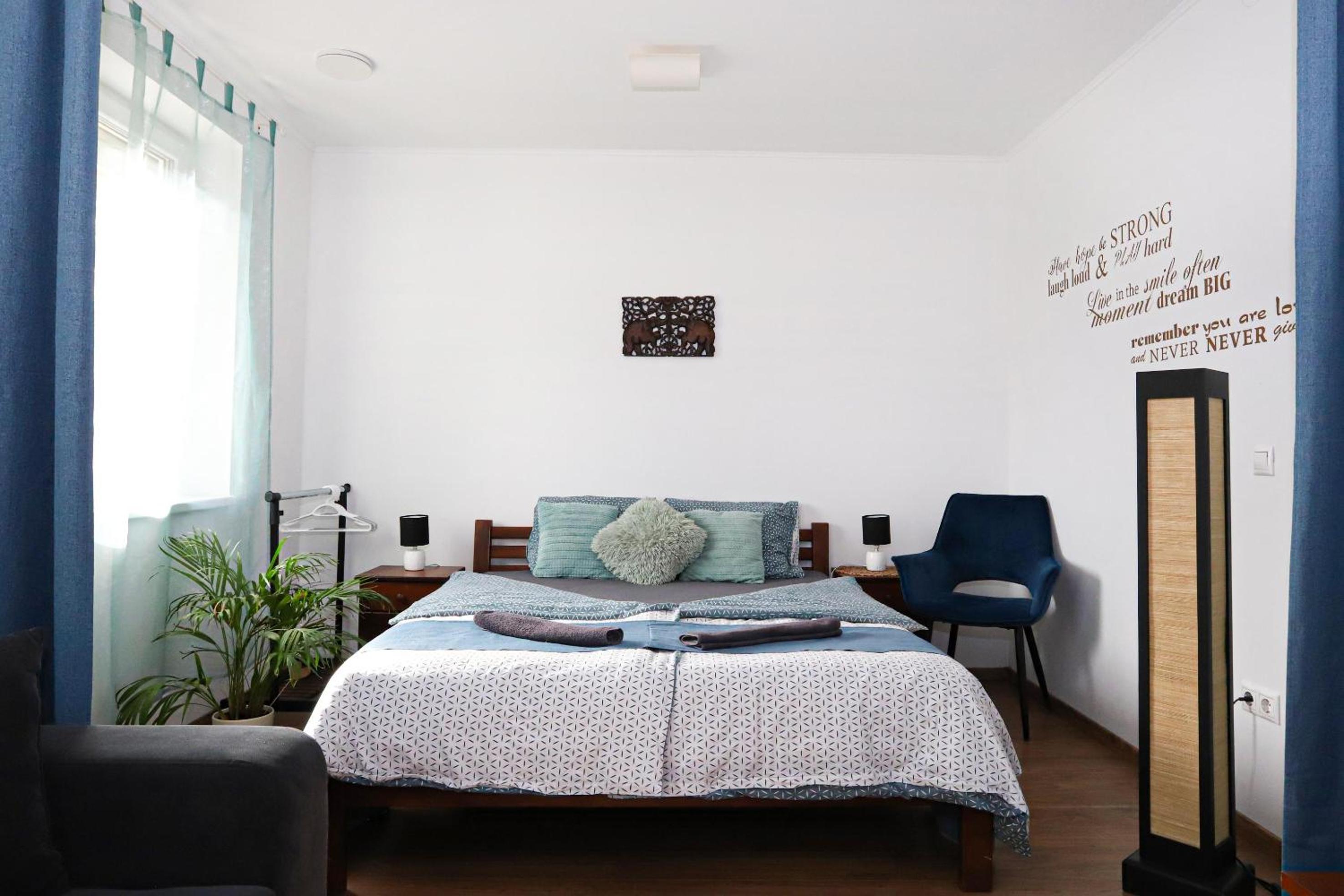 Harmony Delux Apartman view 4