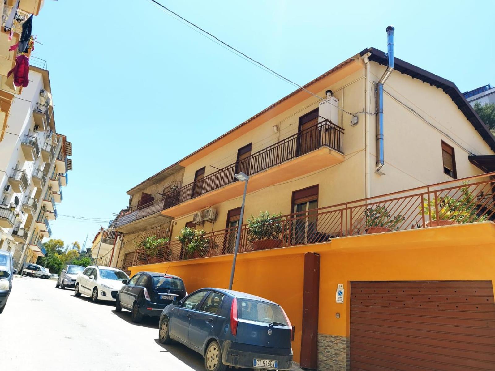 Locazione Tur Gambino Mariana Nicoletta view 2