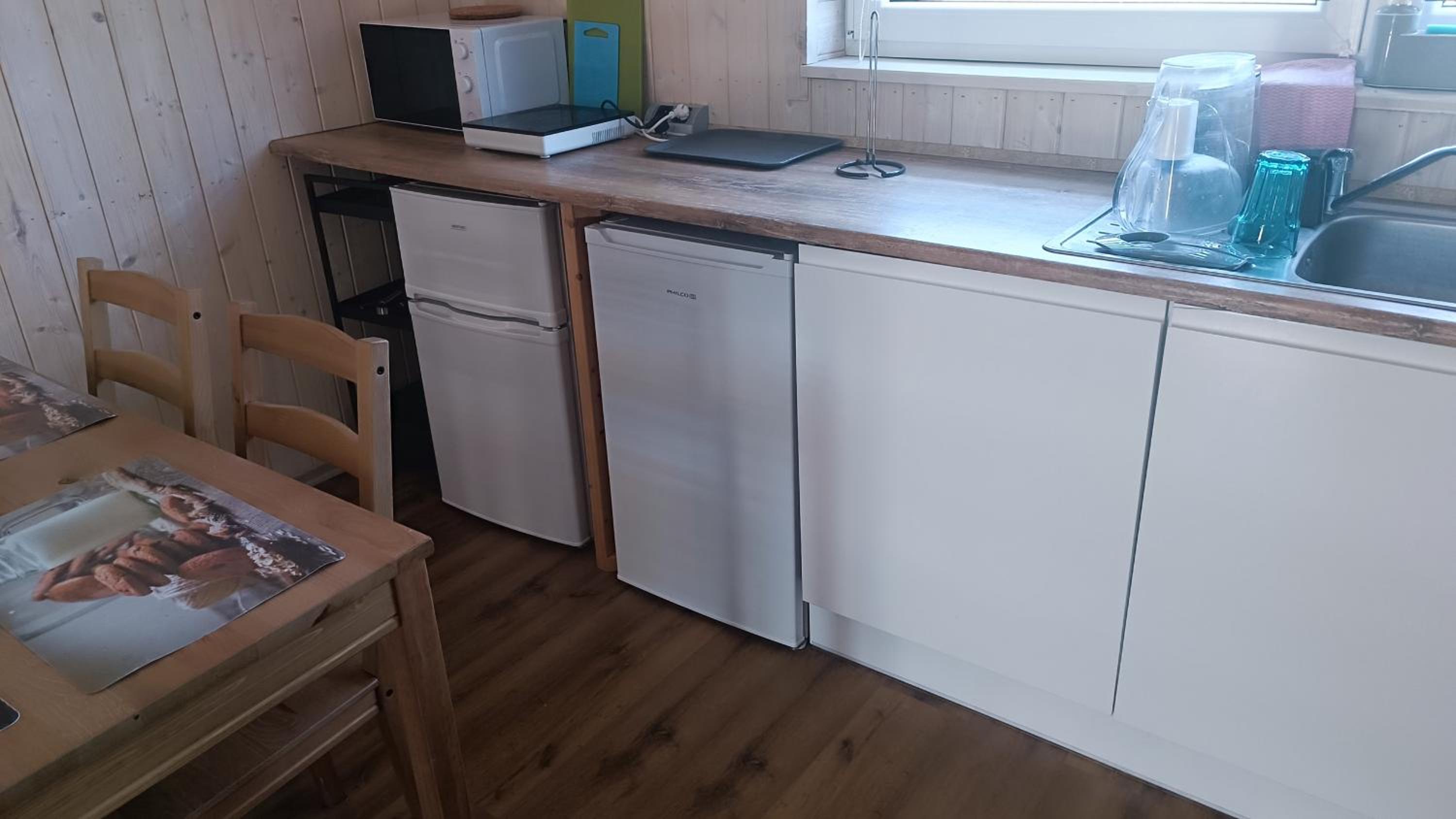 Lazurowe Apartamenty view 2