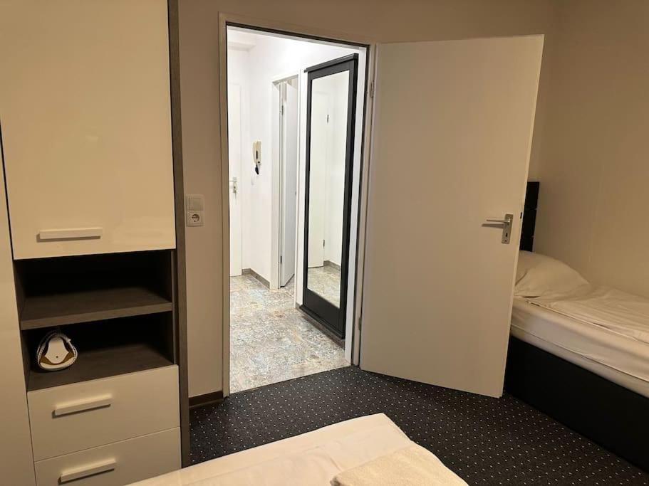Offenbach Vacations - Apartment Offenbach am Main - Property Image 12