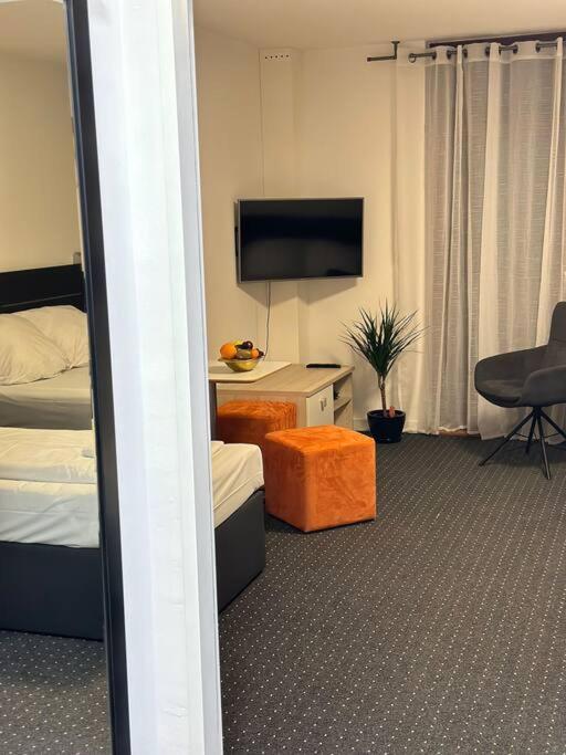 Offenbach Vacations - Apartment Offenbach am Main - Property Image 1