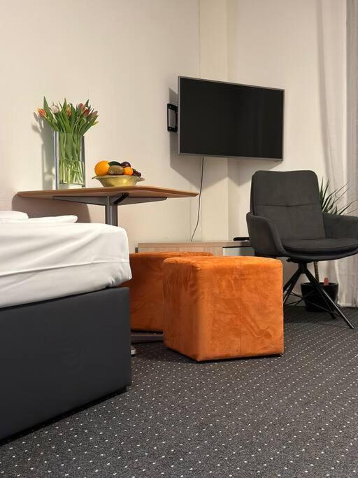 Offenbach Vacations - Apartment Offenbach am Main - Property Image 9