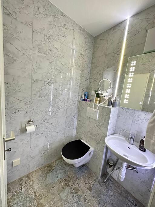 Offenbach Vacations - Apartment Offenbach am Main - Property Image 8