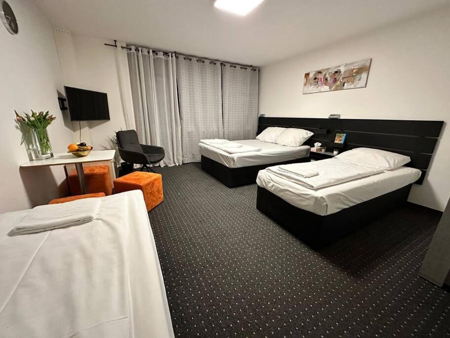 Offenbach Vacations - Apartment Offenbach am Main - Property Image 3