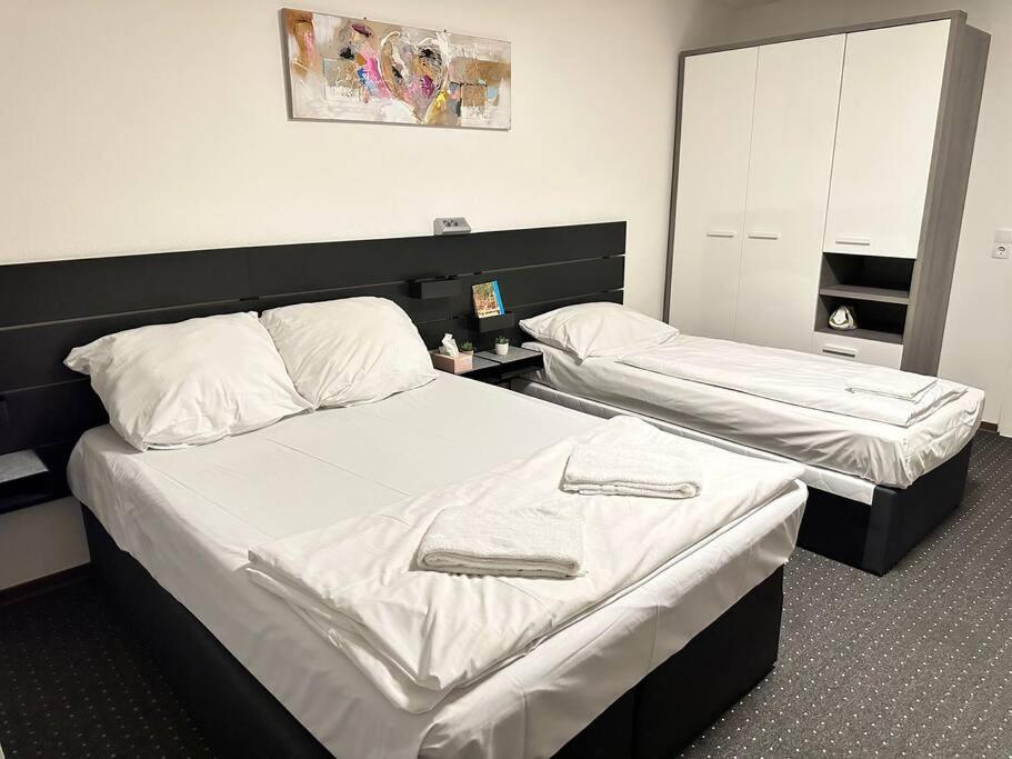 Offenbach Vacations - Apartment Offenbach am Main - Property Image 2