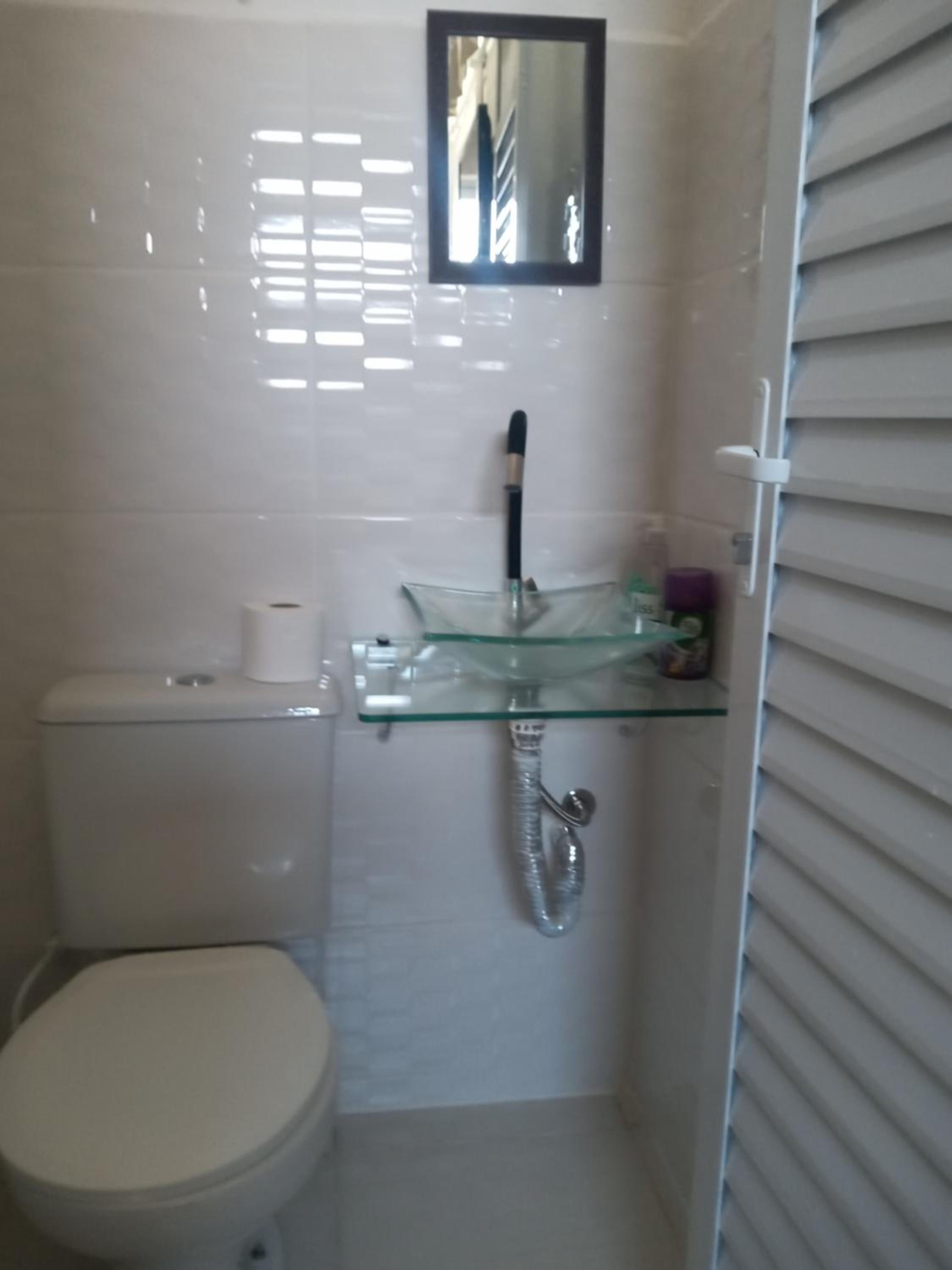 Quarto Aconchegante