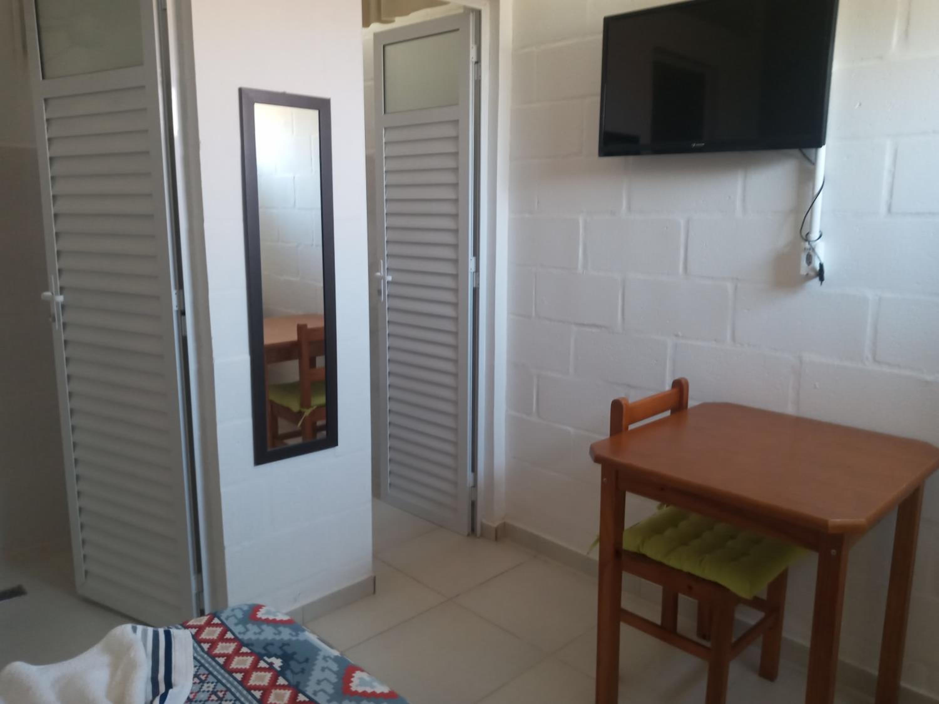 Quarto Aconchegante