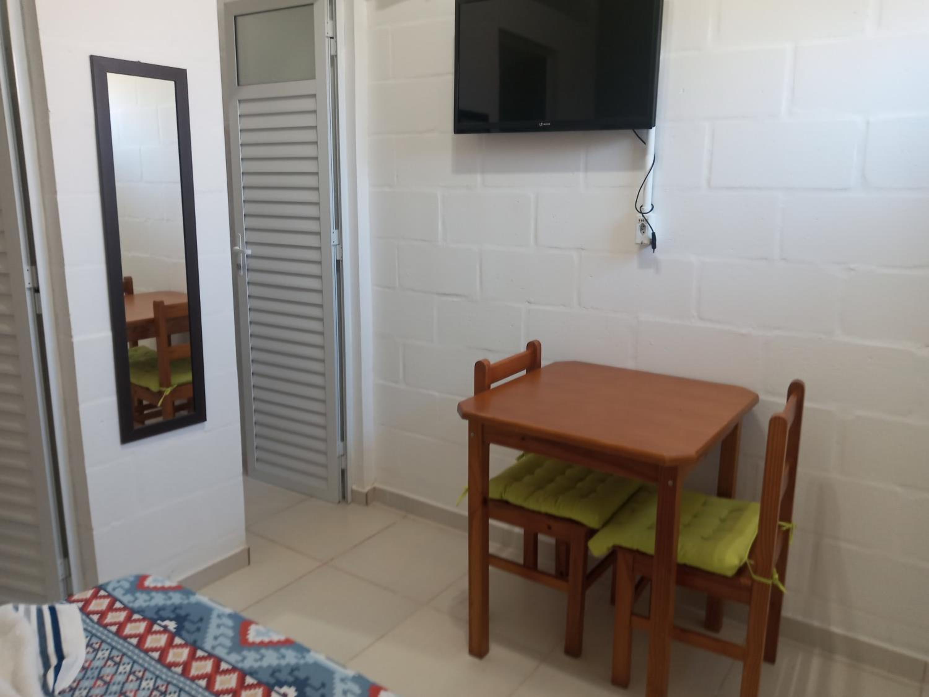 Quarto Aconchegante