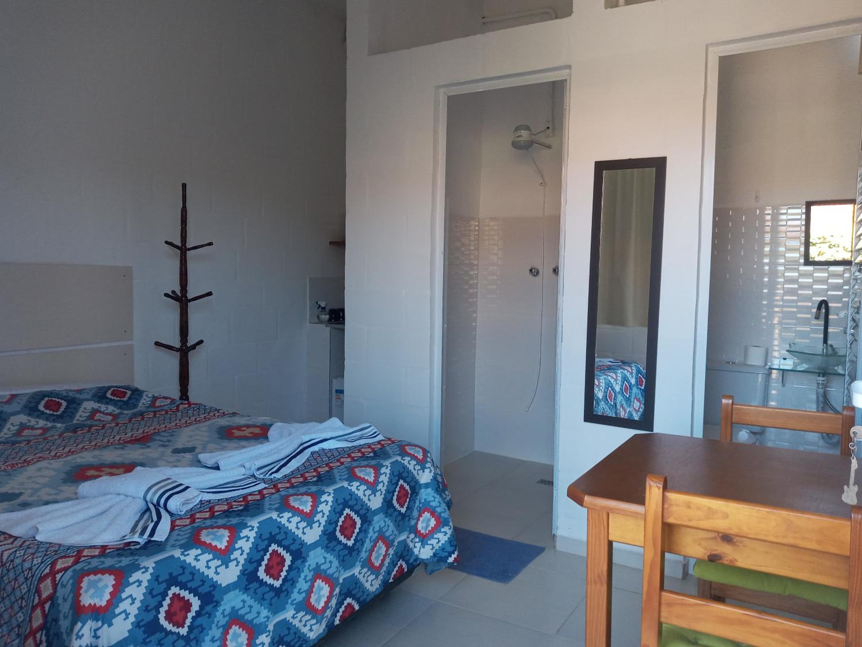 Quarto Aconchegante