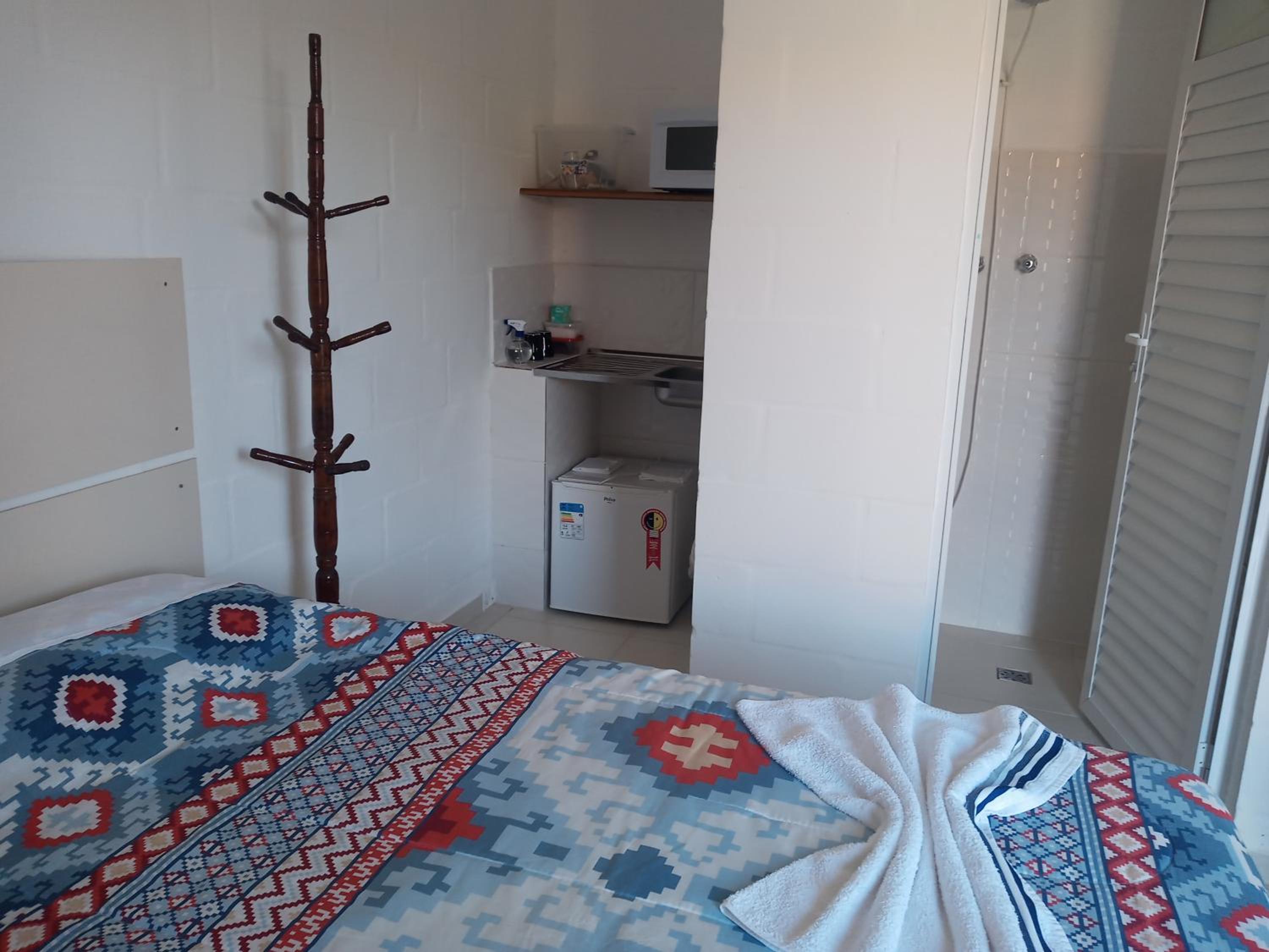 Quarto Aconchegante